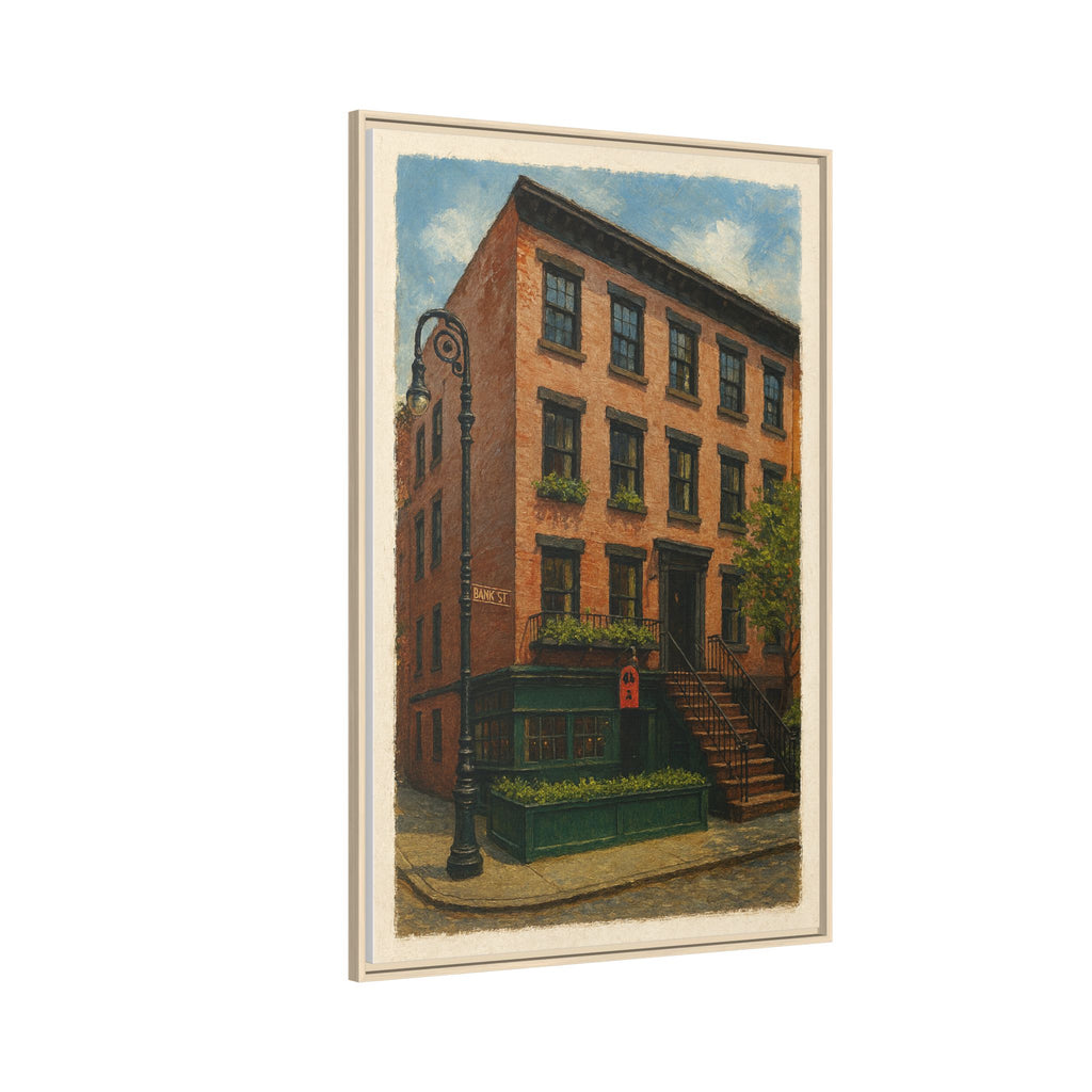 The Waverly Inn II