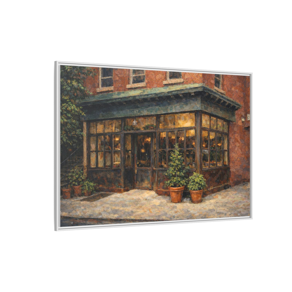 Rhodora Wine Bar