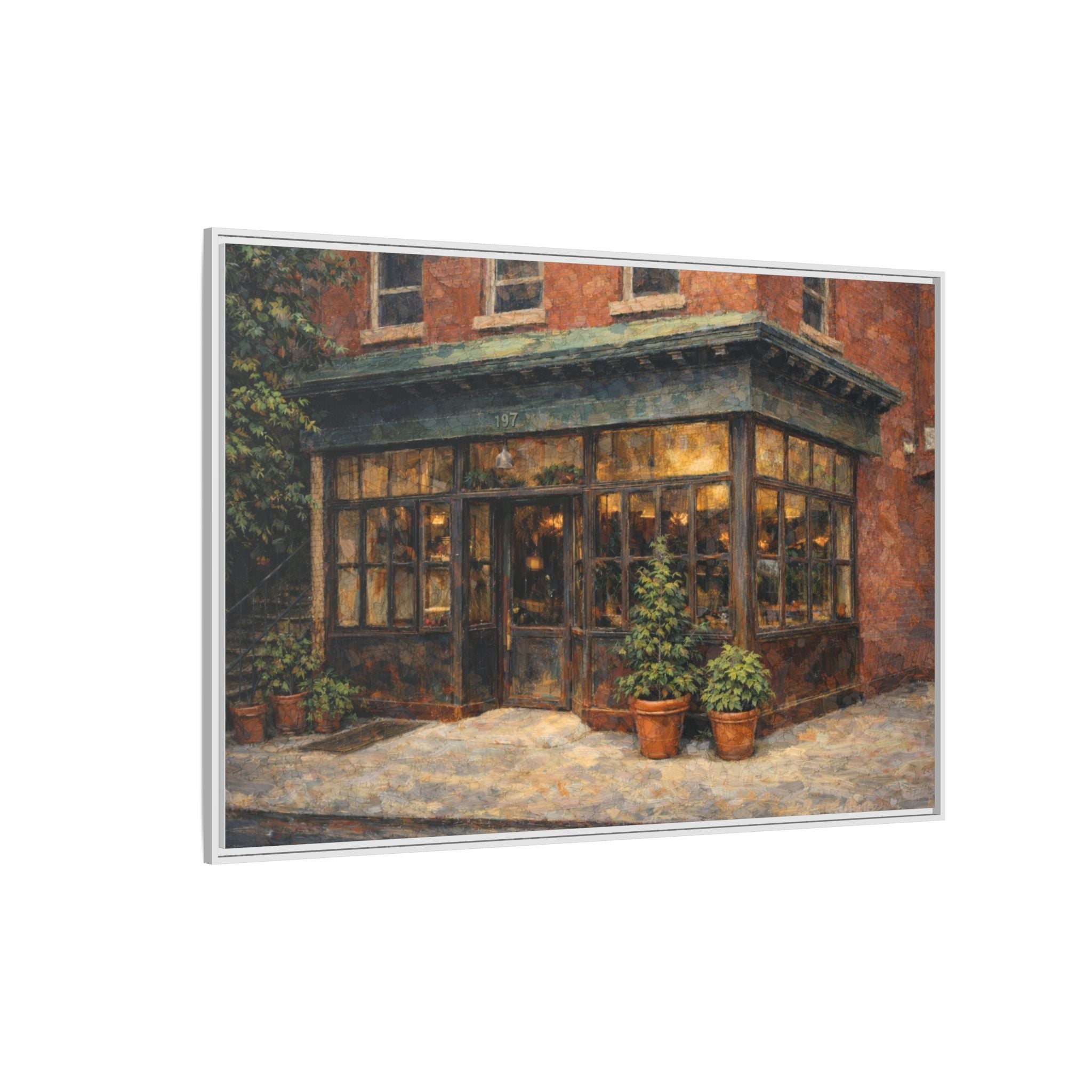 Rhodora Wine Bar