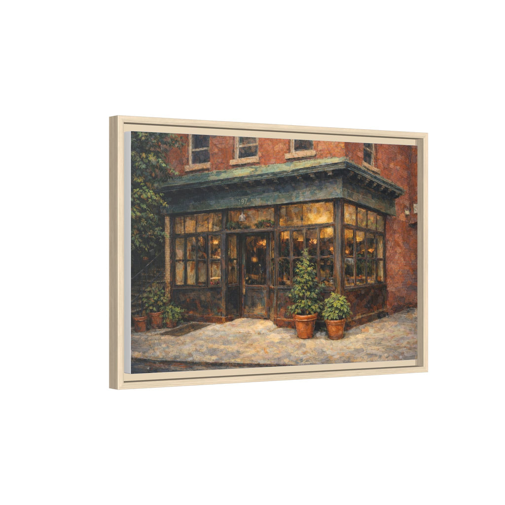 Rhodora Wine Bar