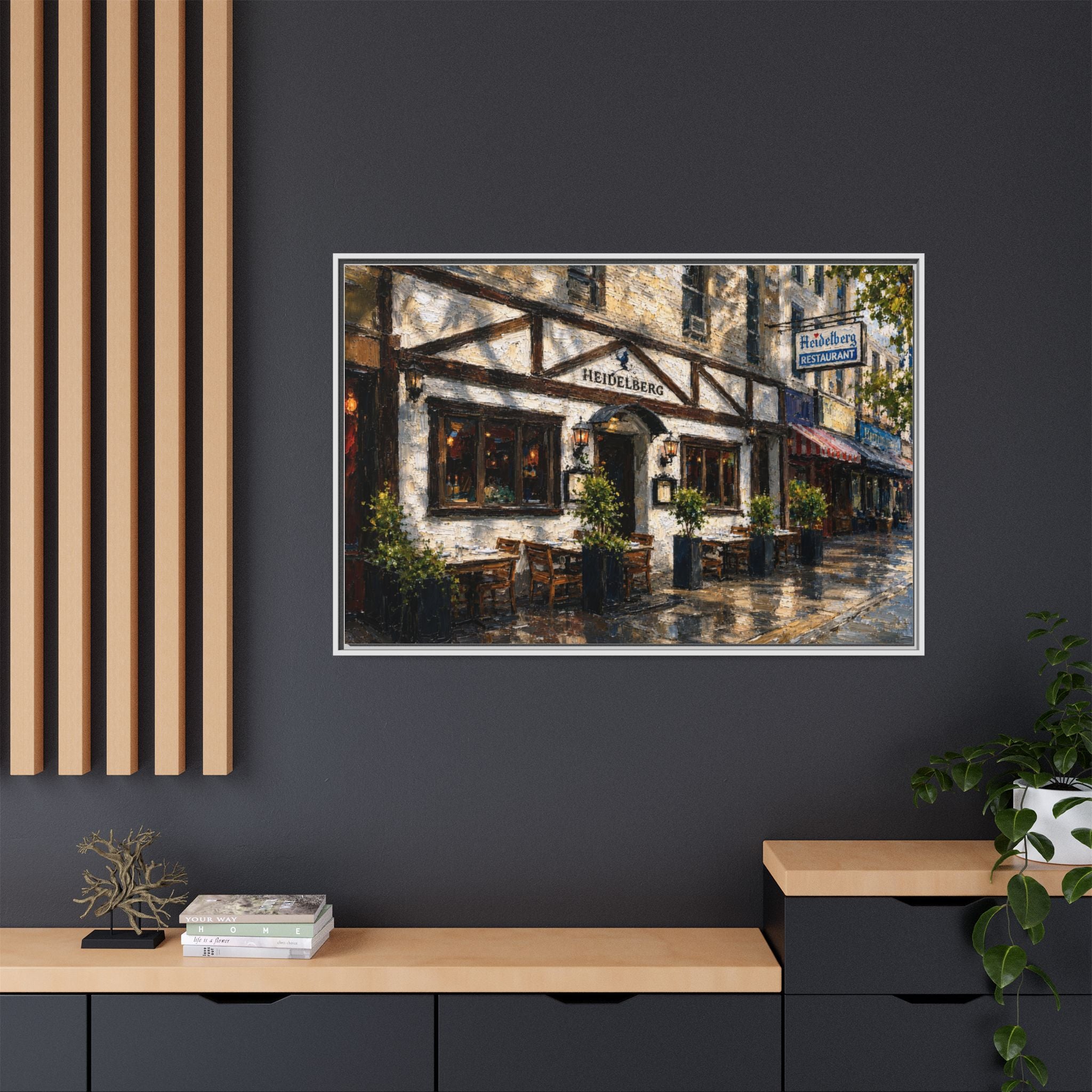 Heidelberg Restaurant