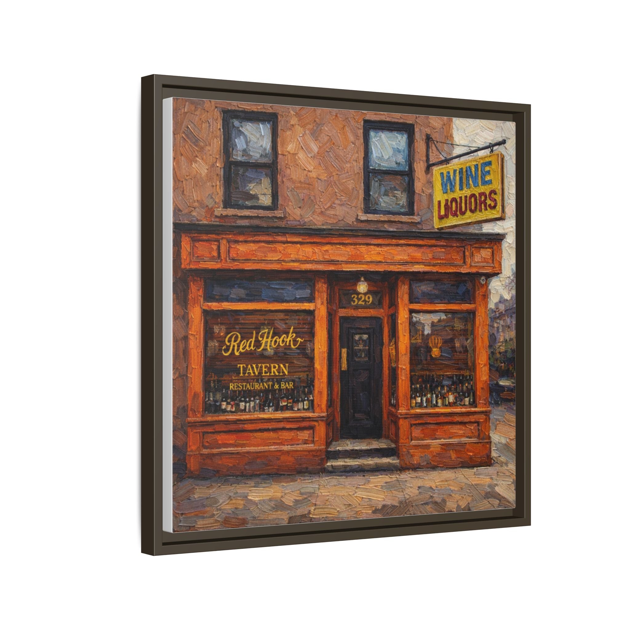 Red Hook Tavern