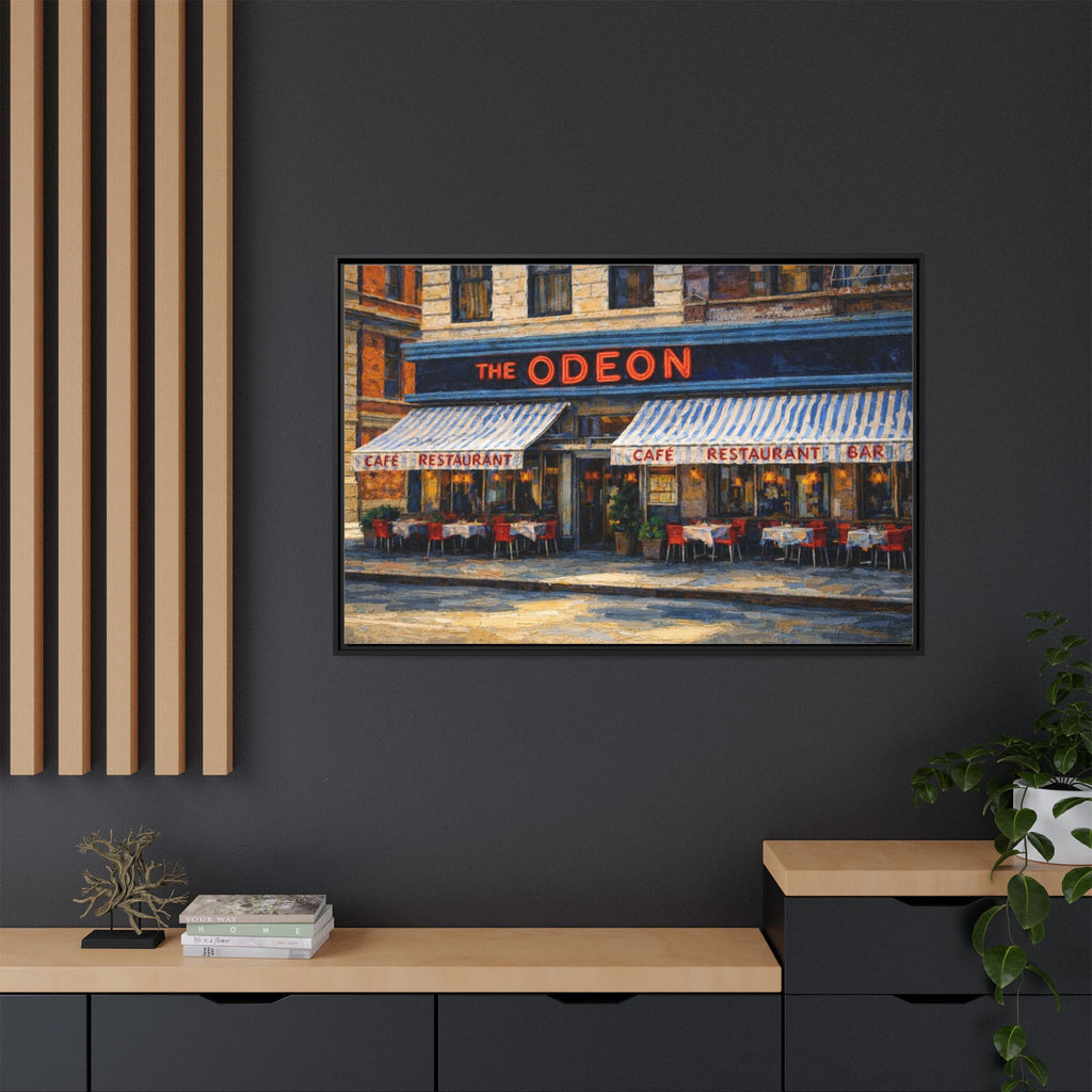 The Odeon