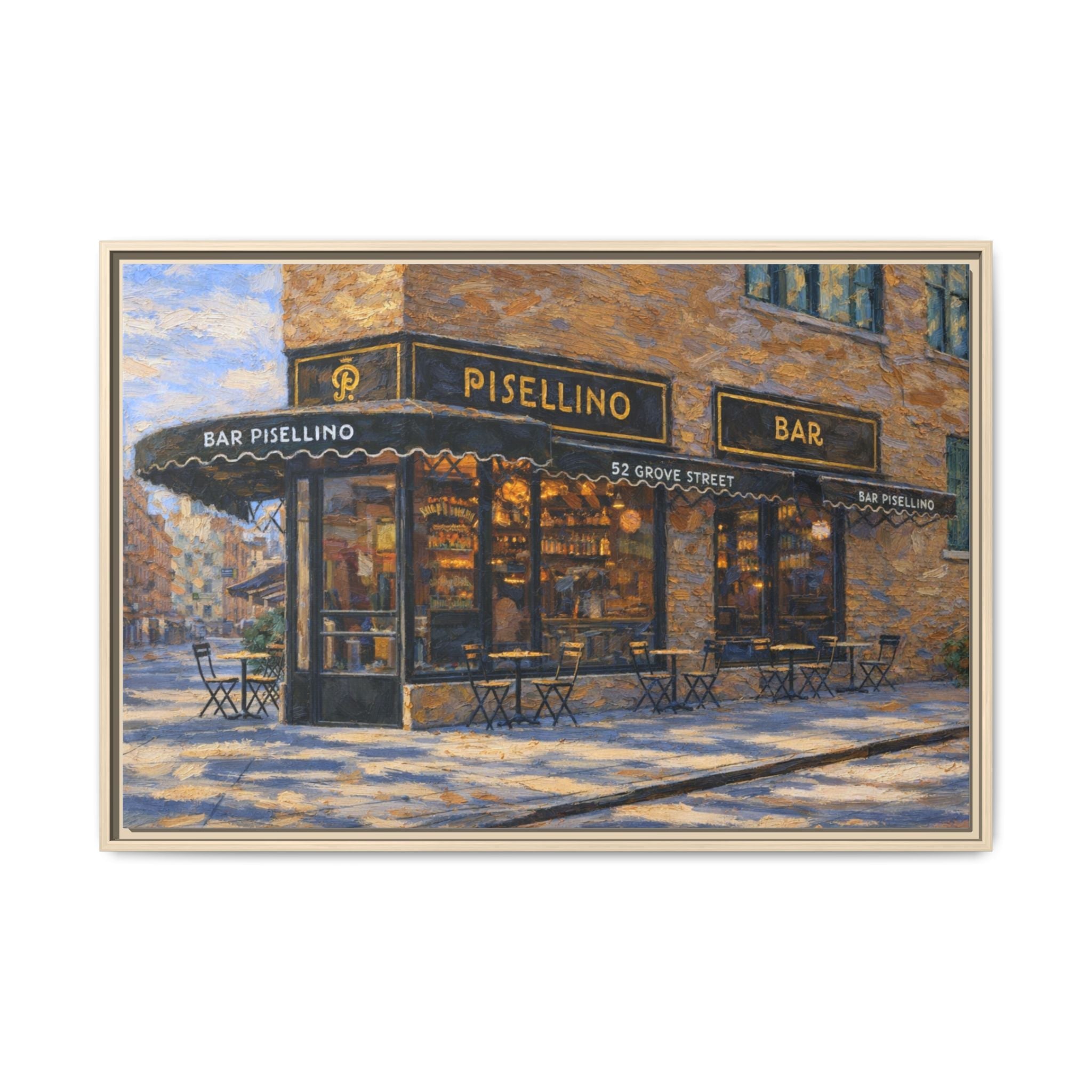 Bar Pisellino