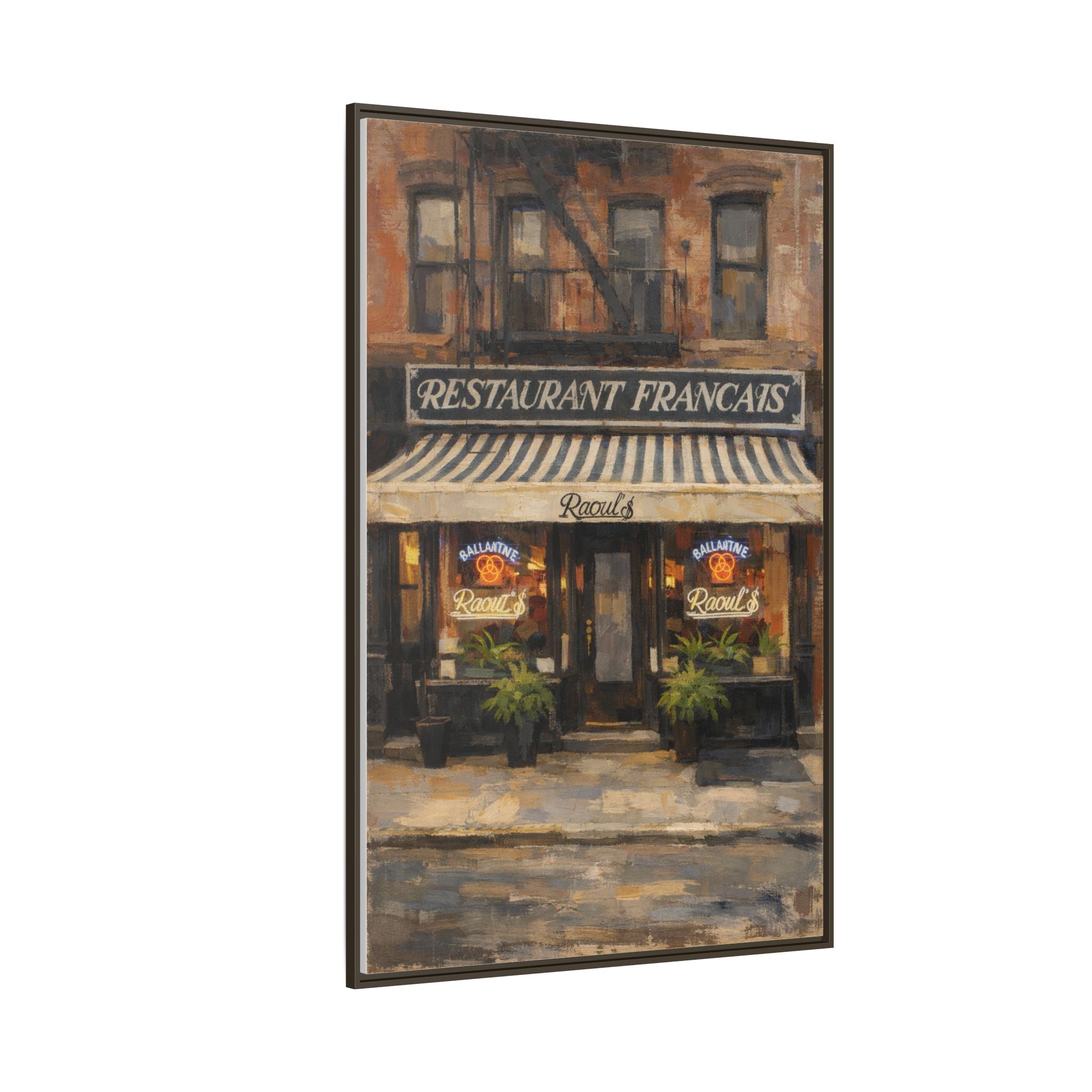 Raoul's Restaurant