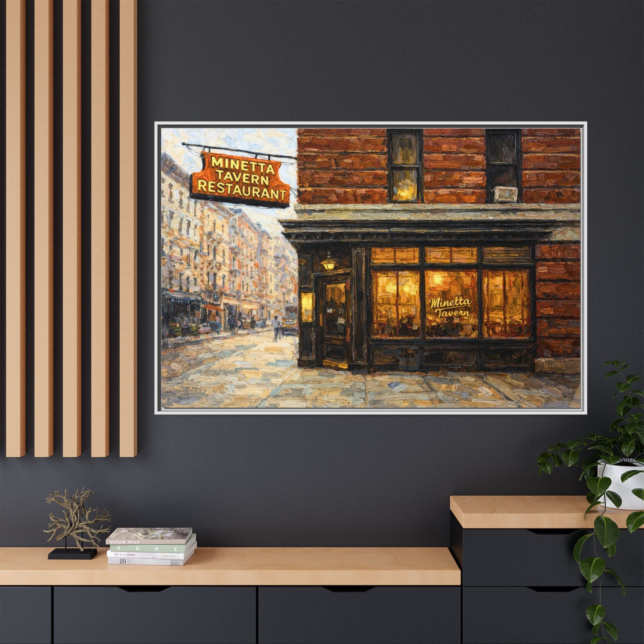 Minetta Tavern