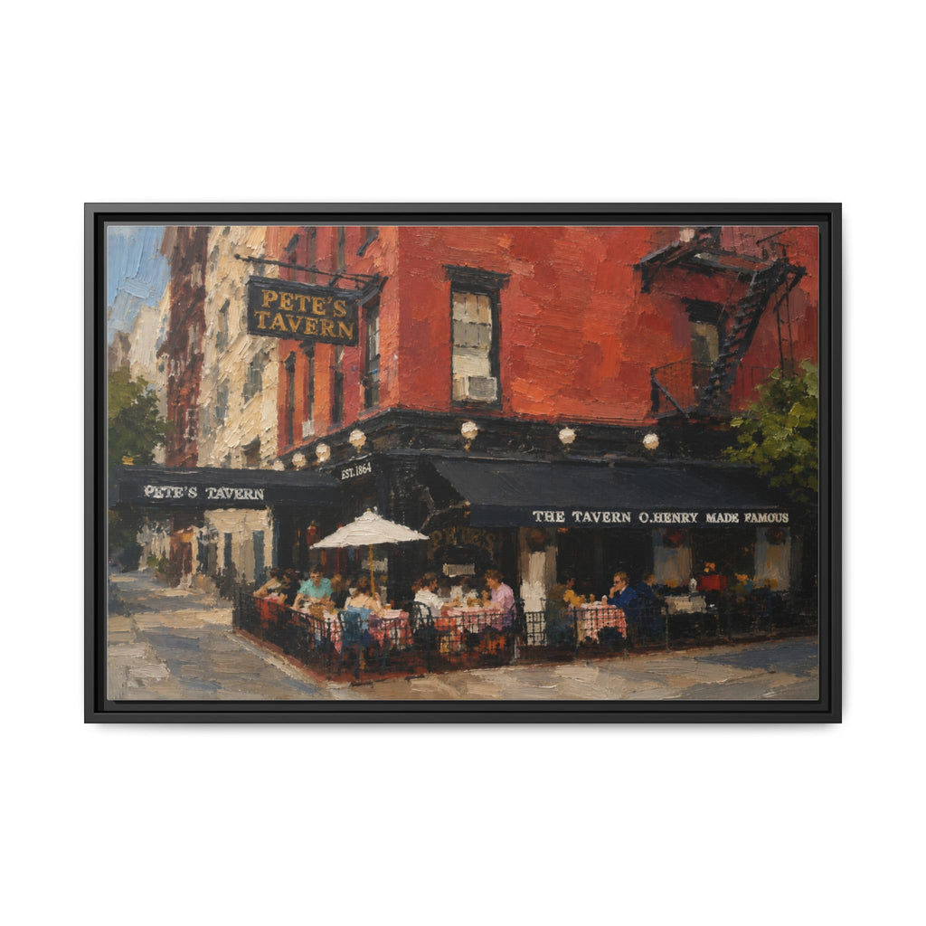 Pete's Tavern
