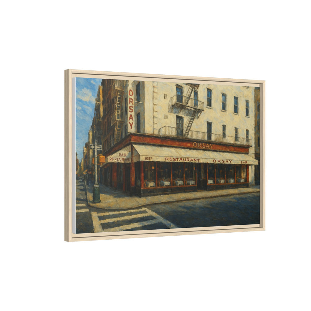 Orsay