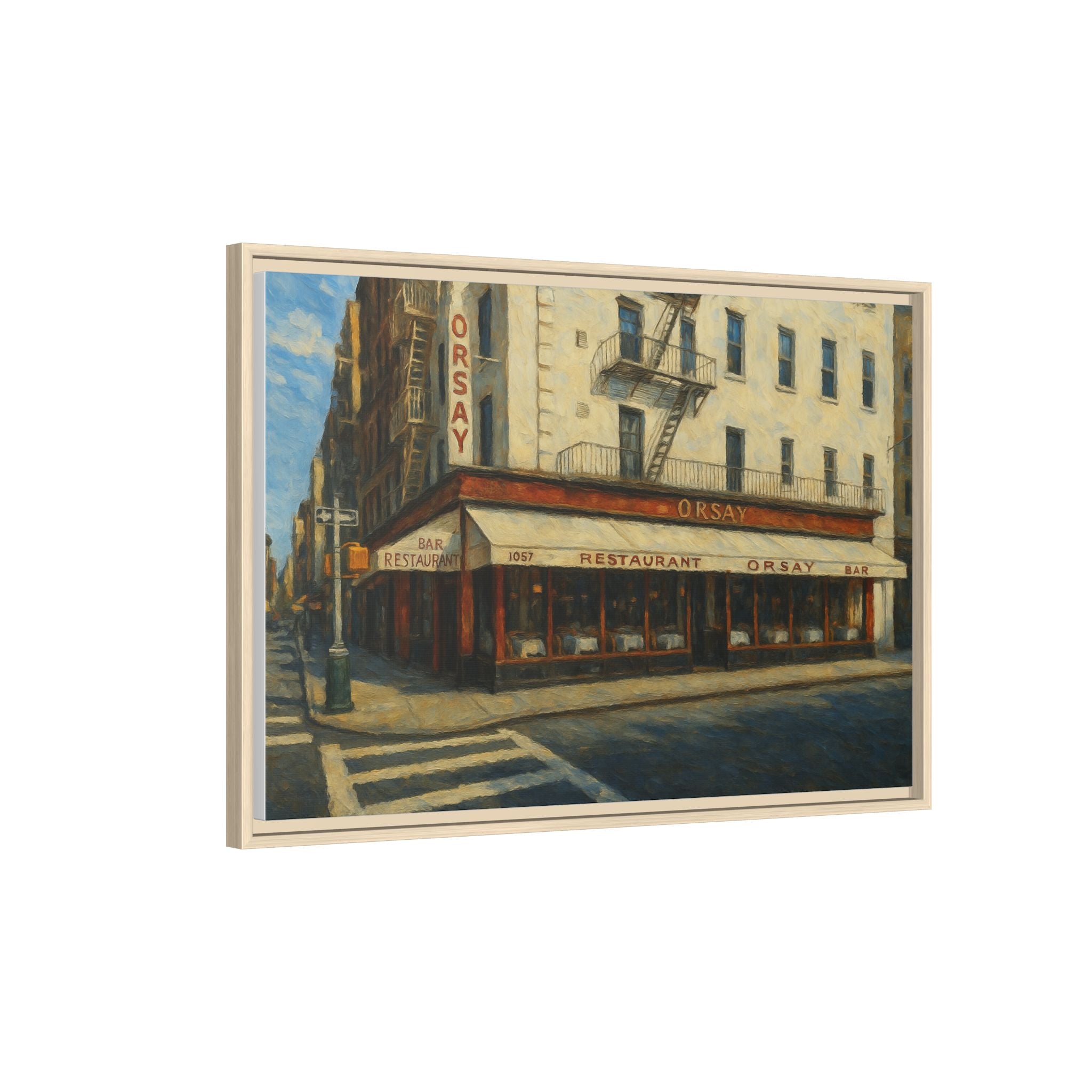Orsay