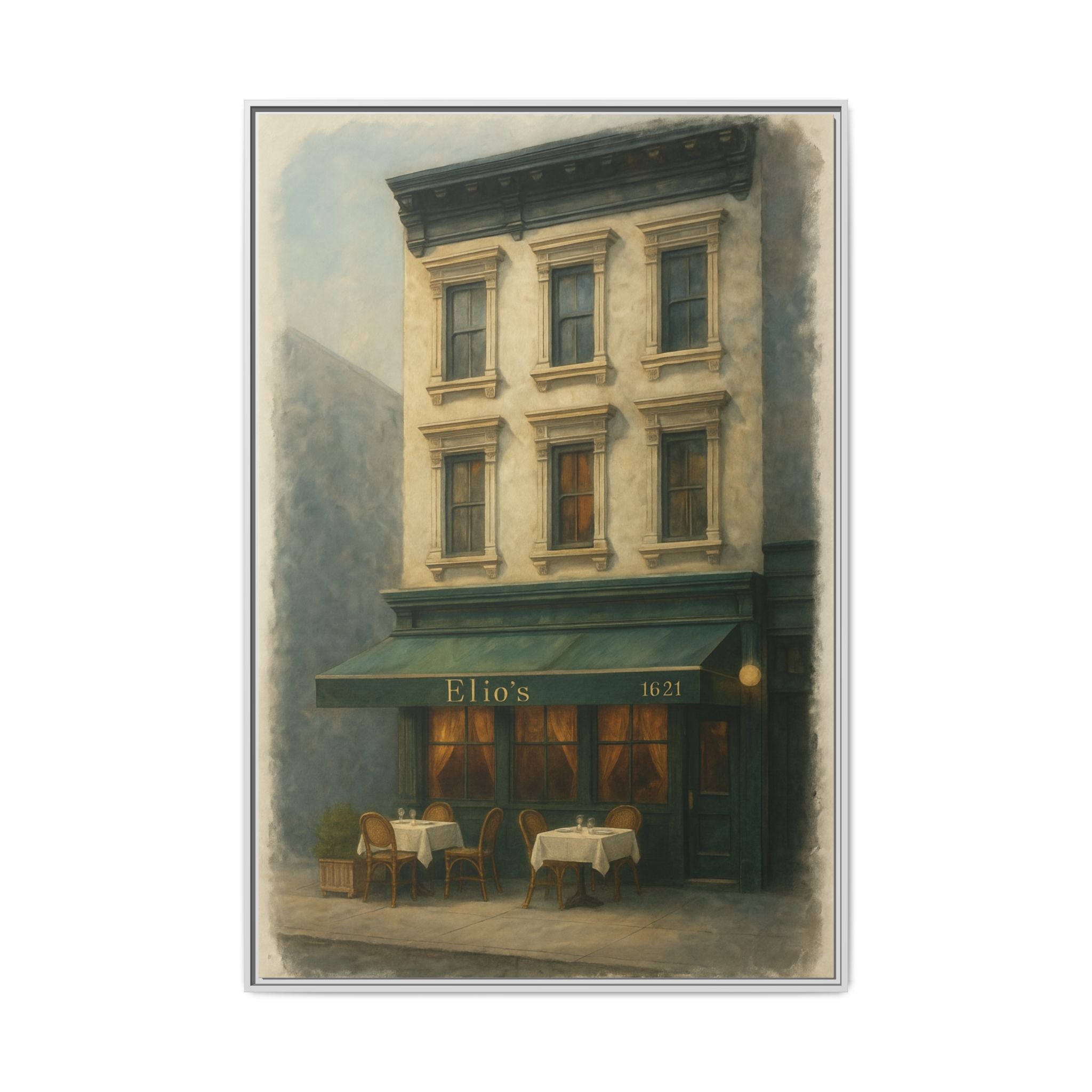 Elios Restaurant