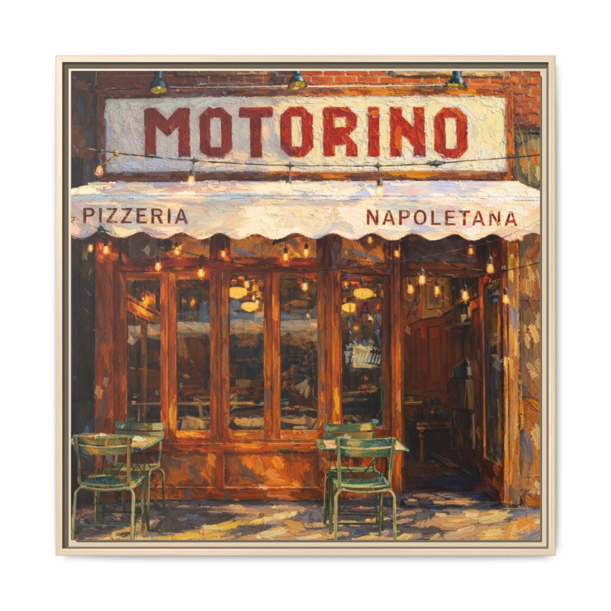 Motorino