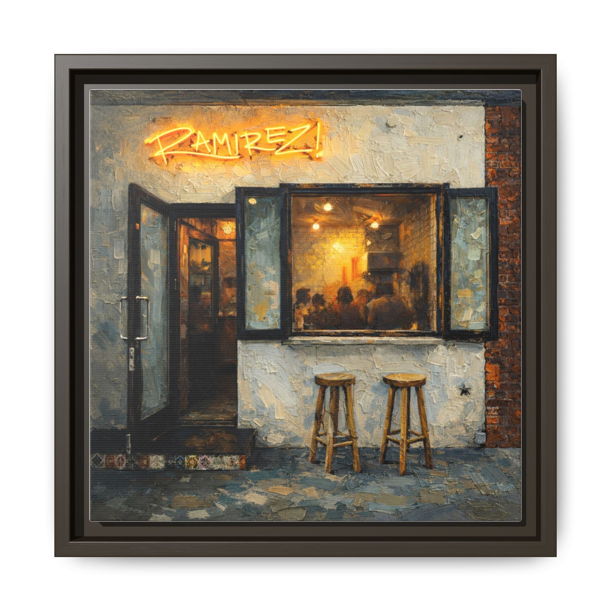 Taqueria Ramirez