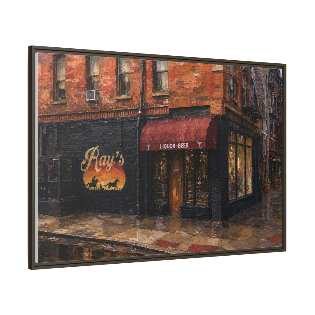 Ray's Bar