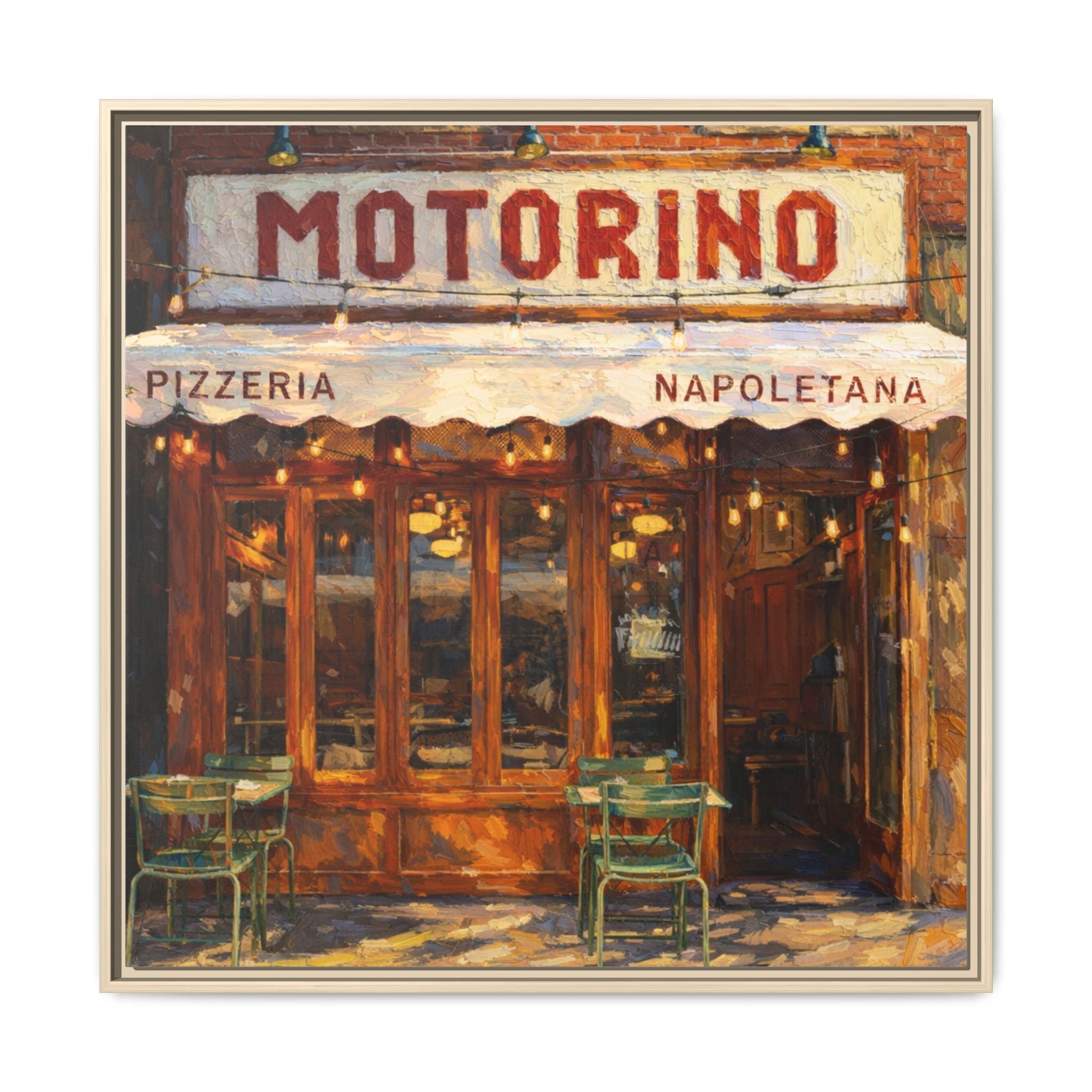Motorino