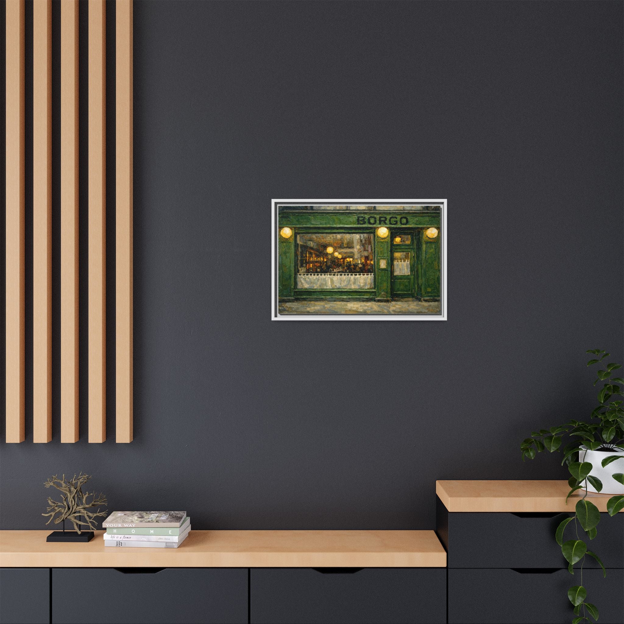 Borgo