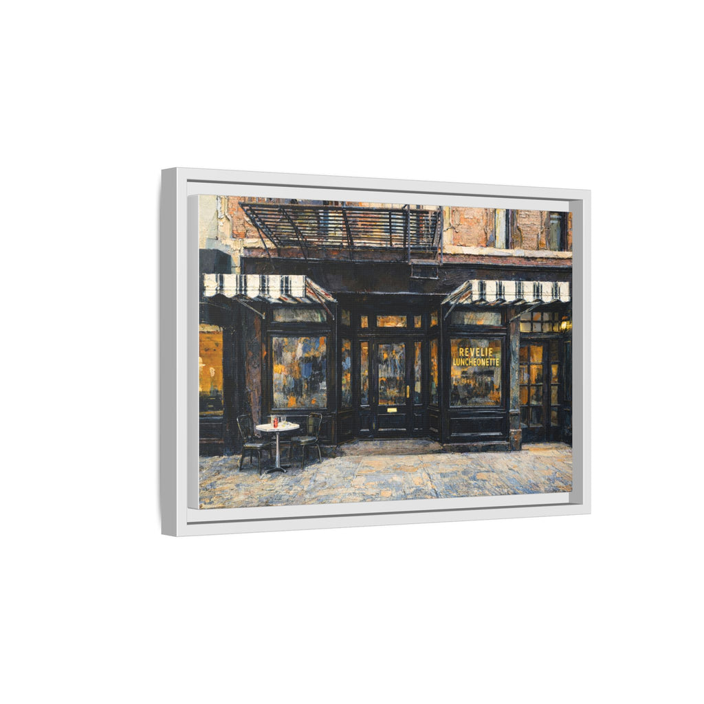 Revelie Luncheonette
