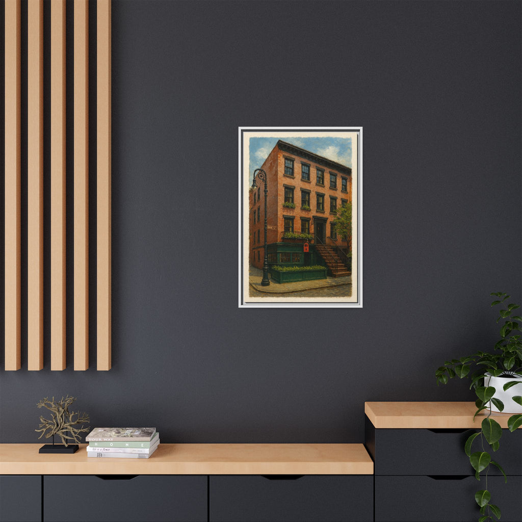 The Waverly Inn II