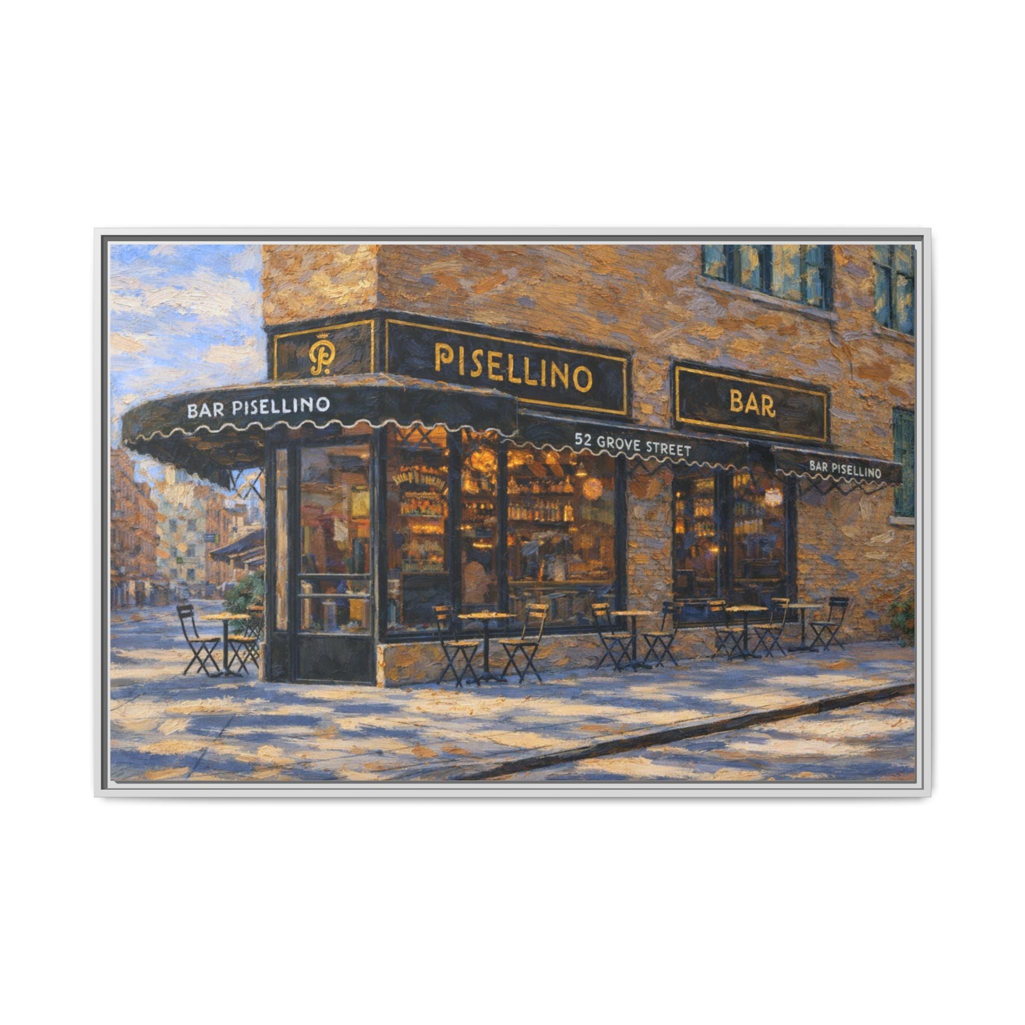 Bar Pisellino