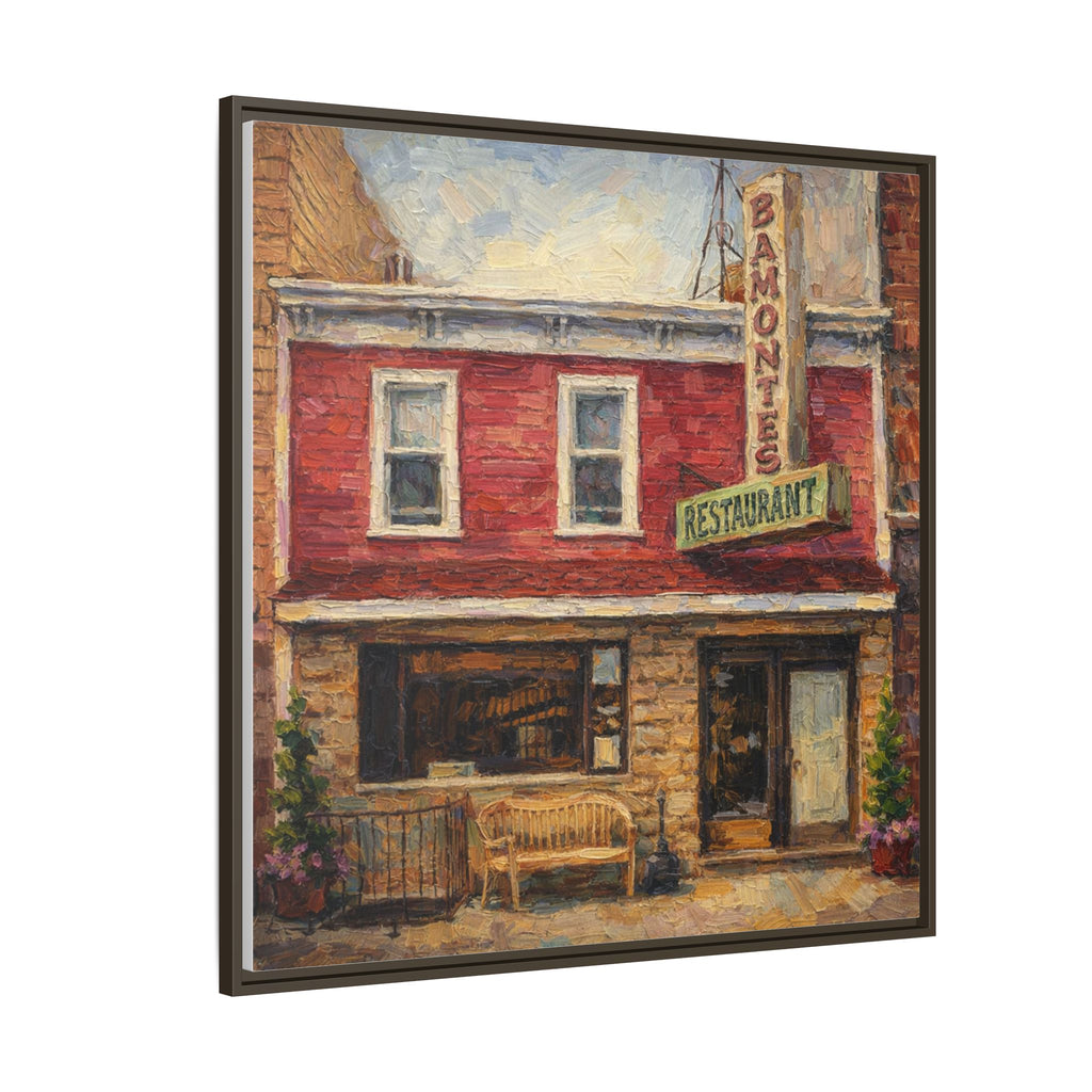 Bamonte's