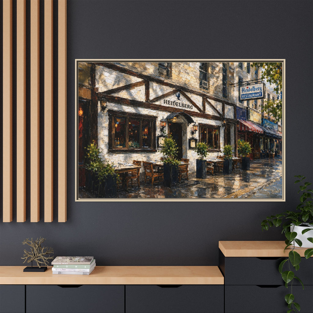 Heidelberg Restaurant