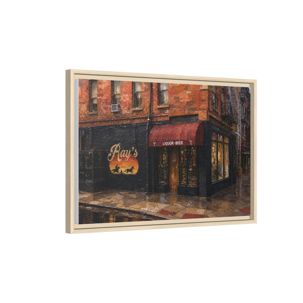 Ray's Bar