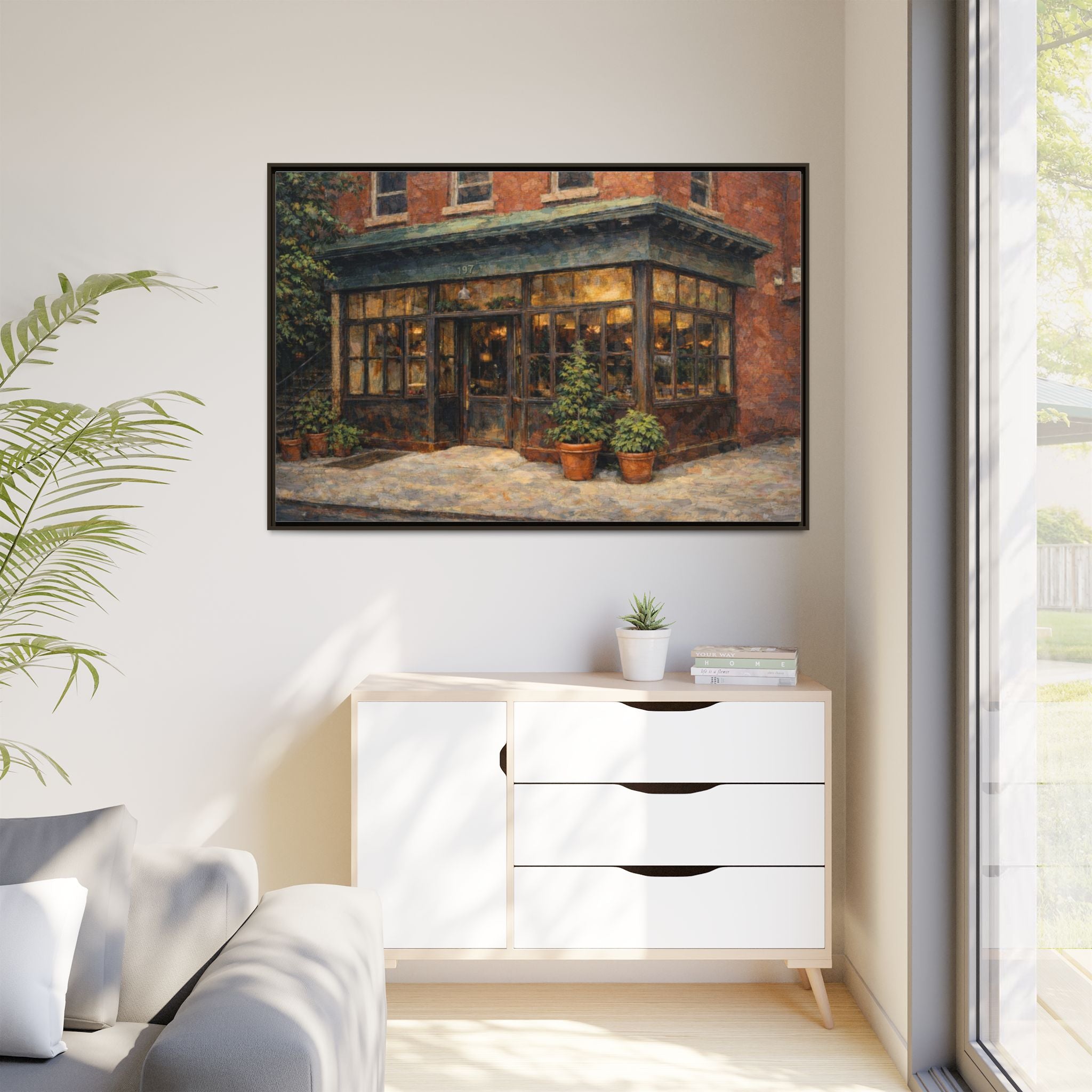 Rhodora Wine Bar