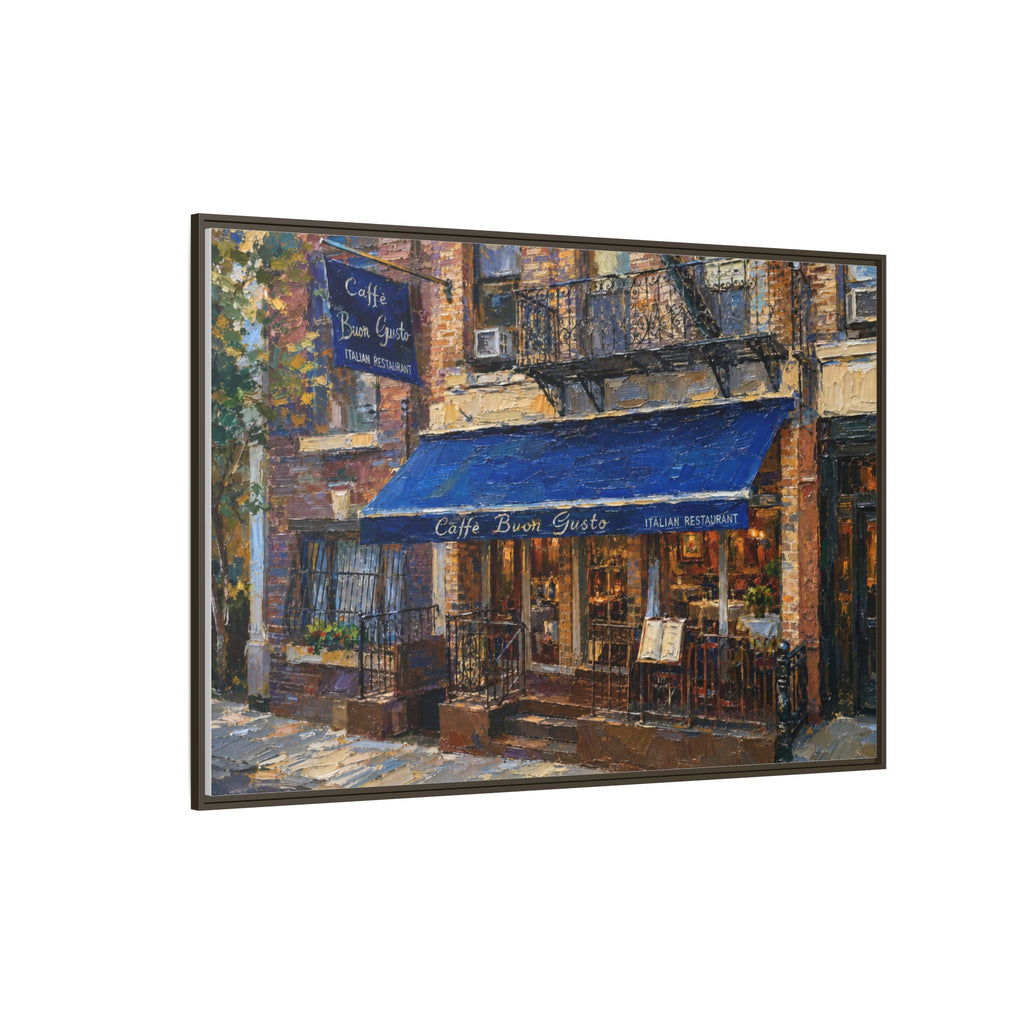 Caffe Buon Gusto
