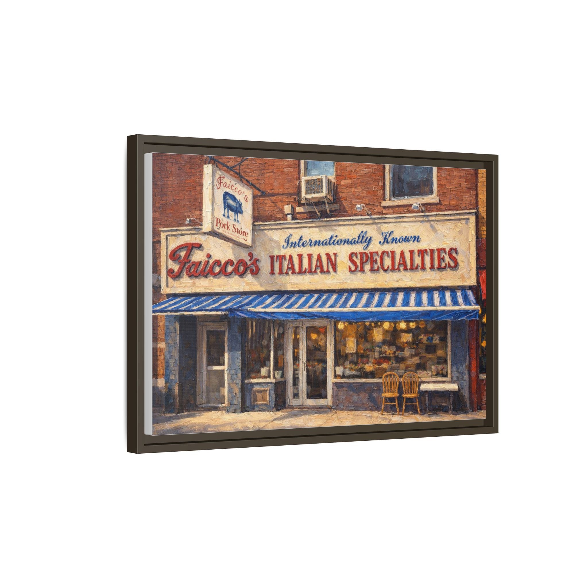 Faicco’s Italian Specialties