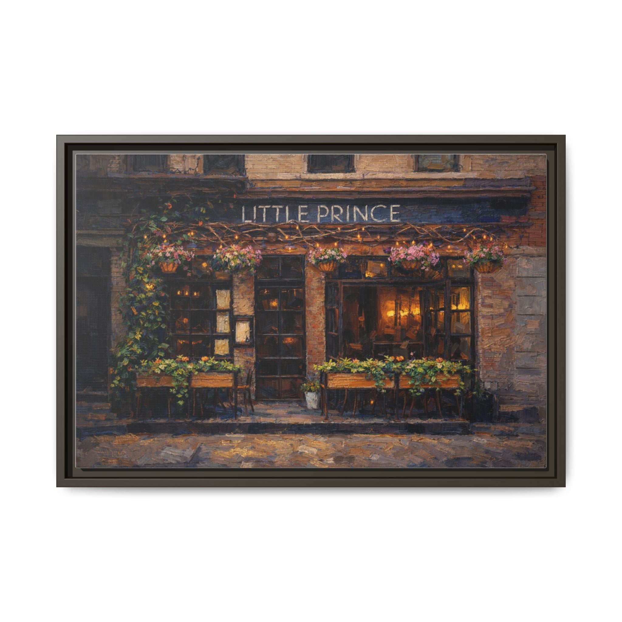 Little Prince
