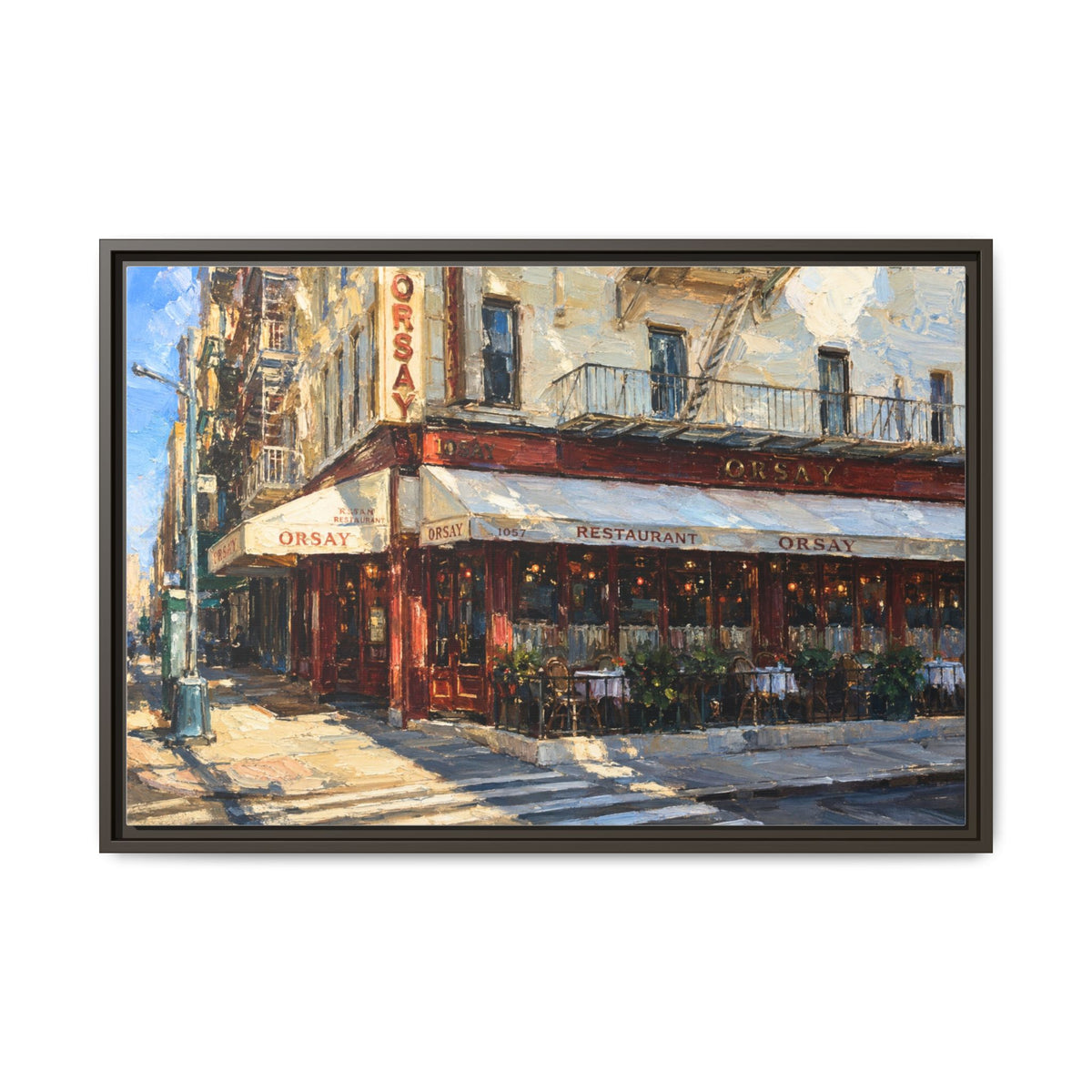 Orsay