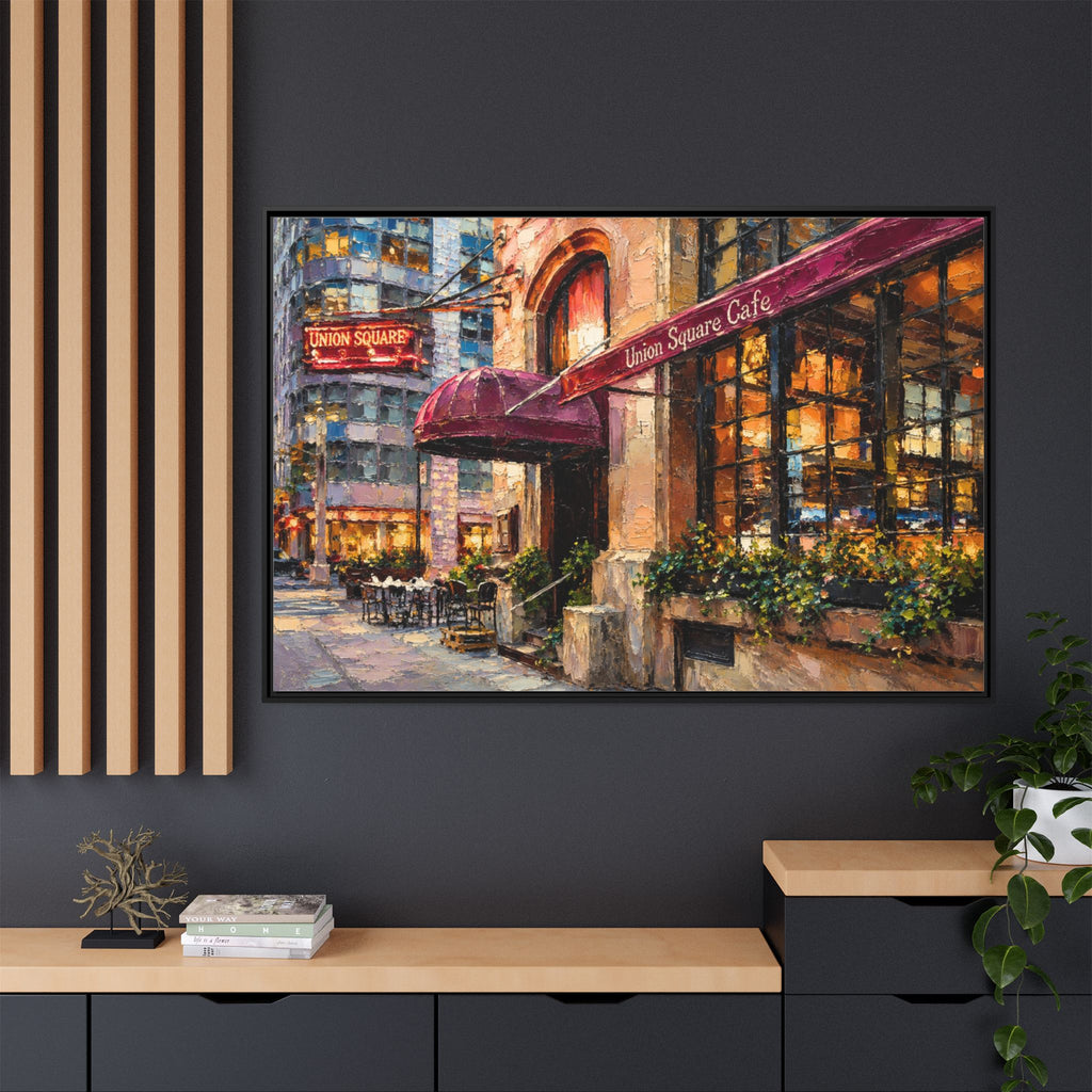 Union Square Cafe