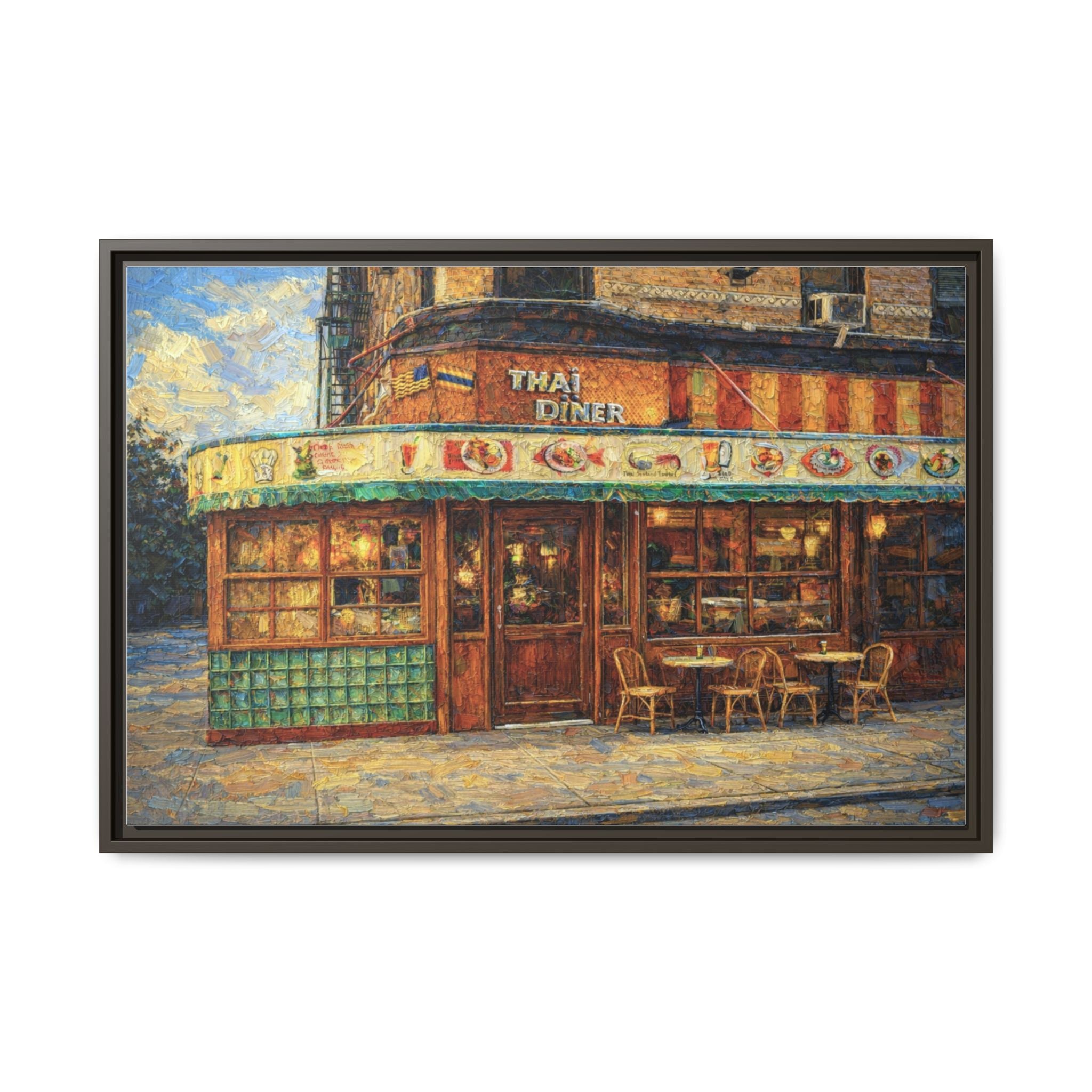 Thai Diner