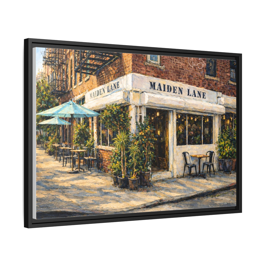 Maiden Lane