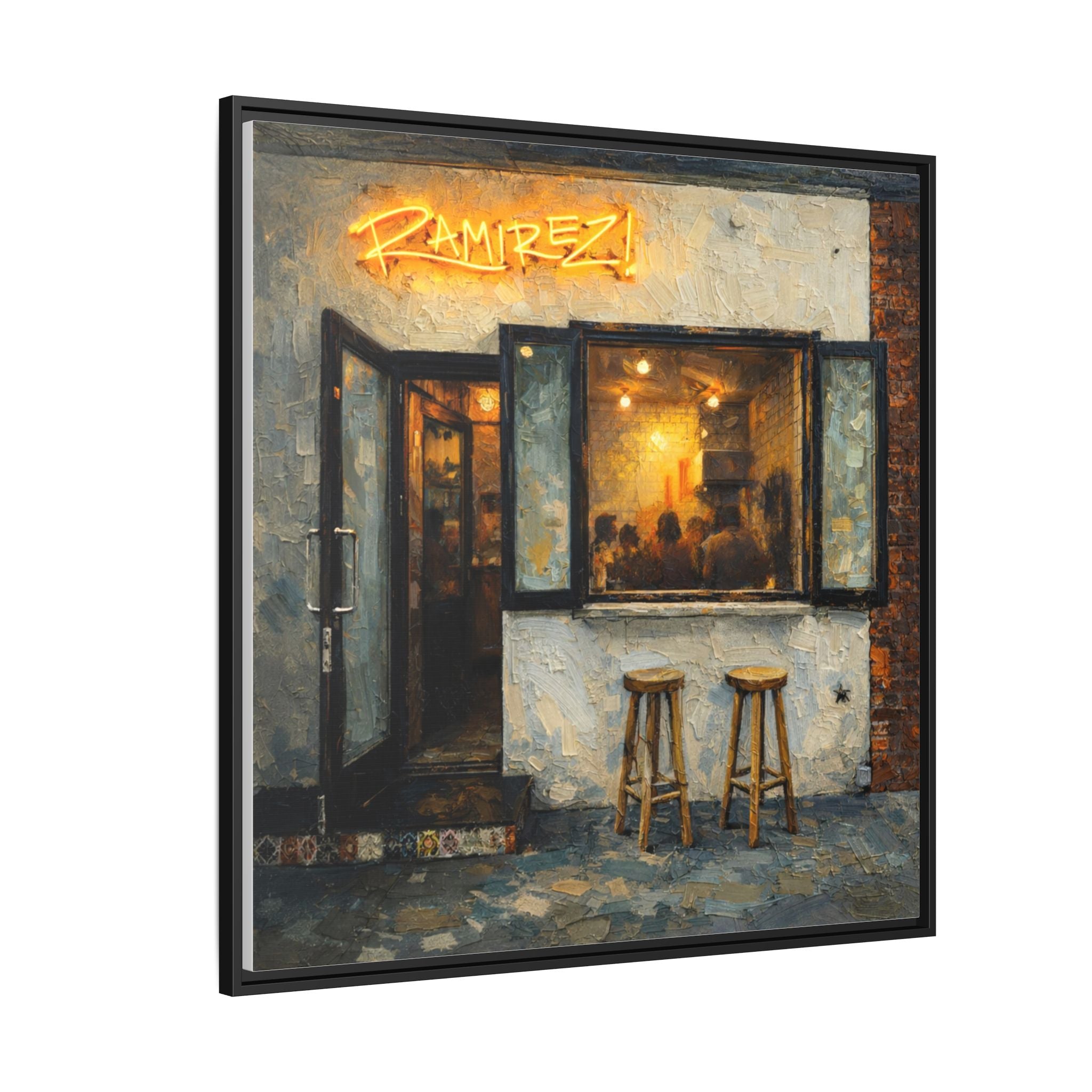 Taqueria Ramirez