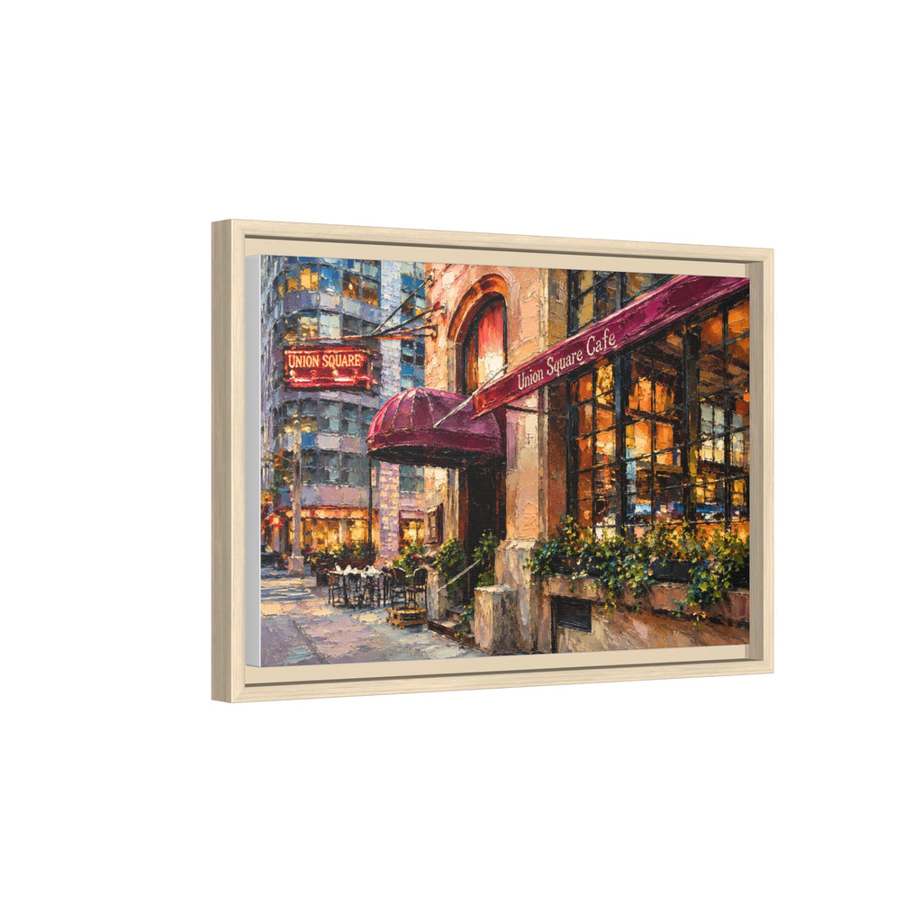 Union Square Cafe