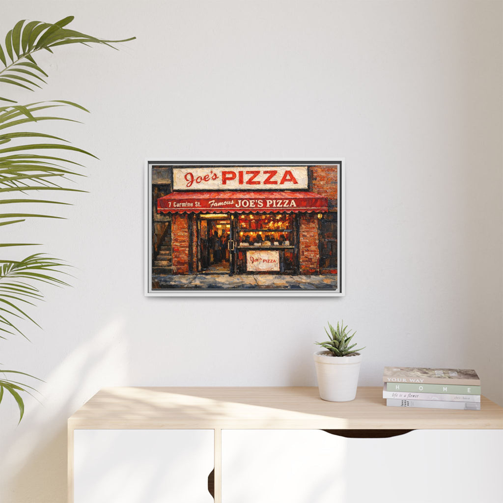 Joe's Pizza II