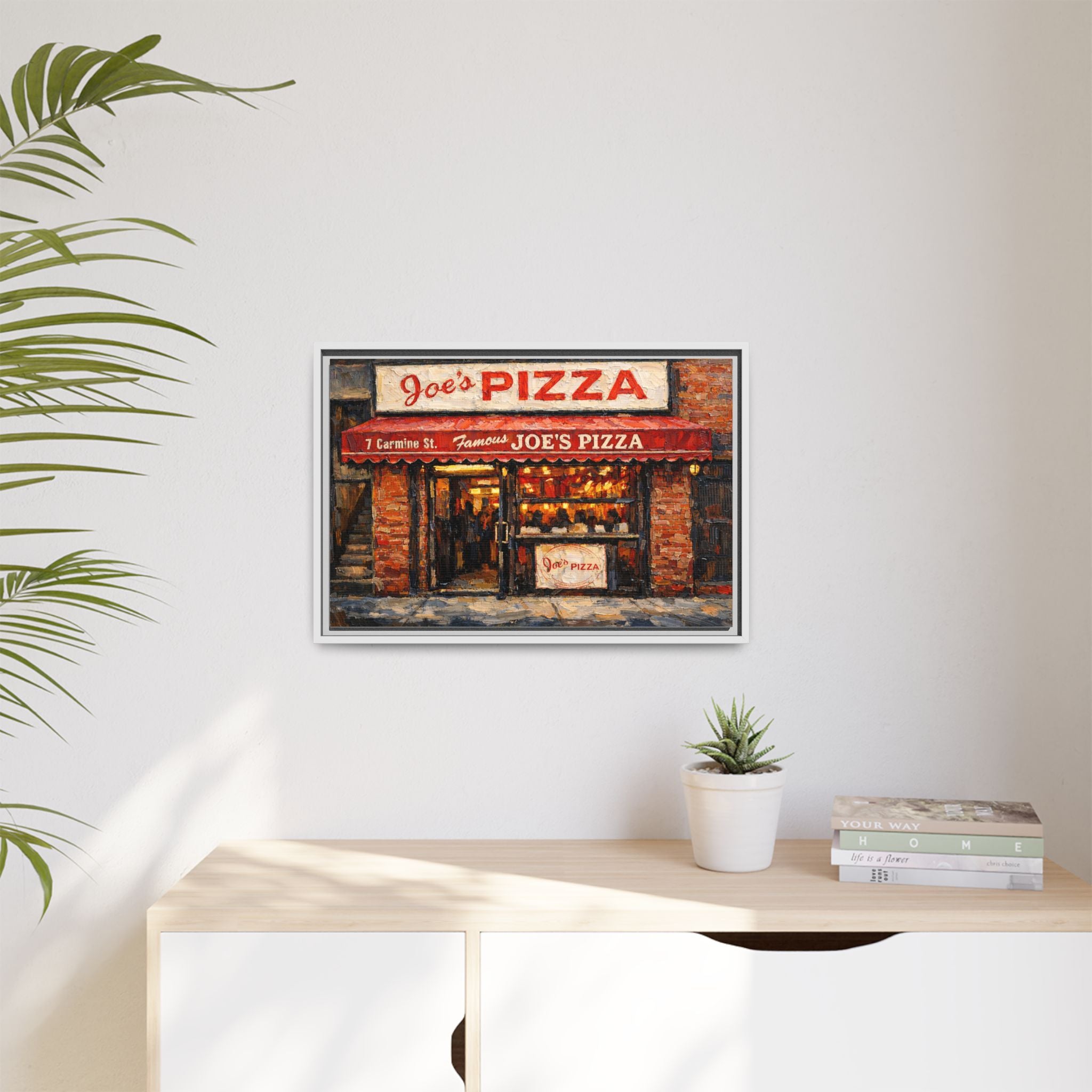 Joe's Pizza II