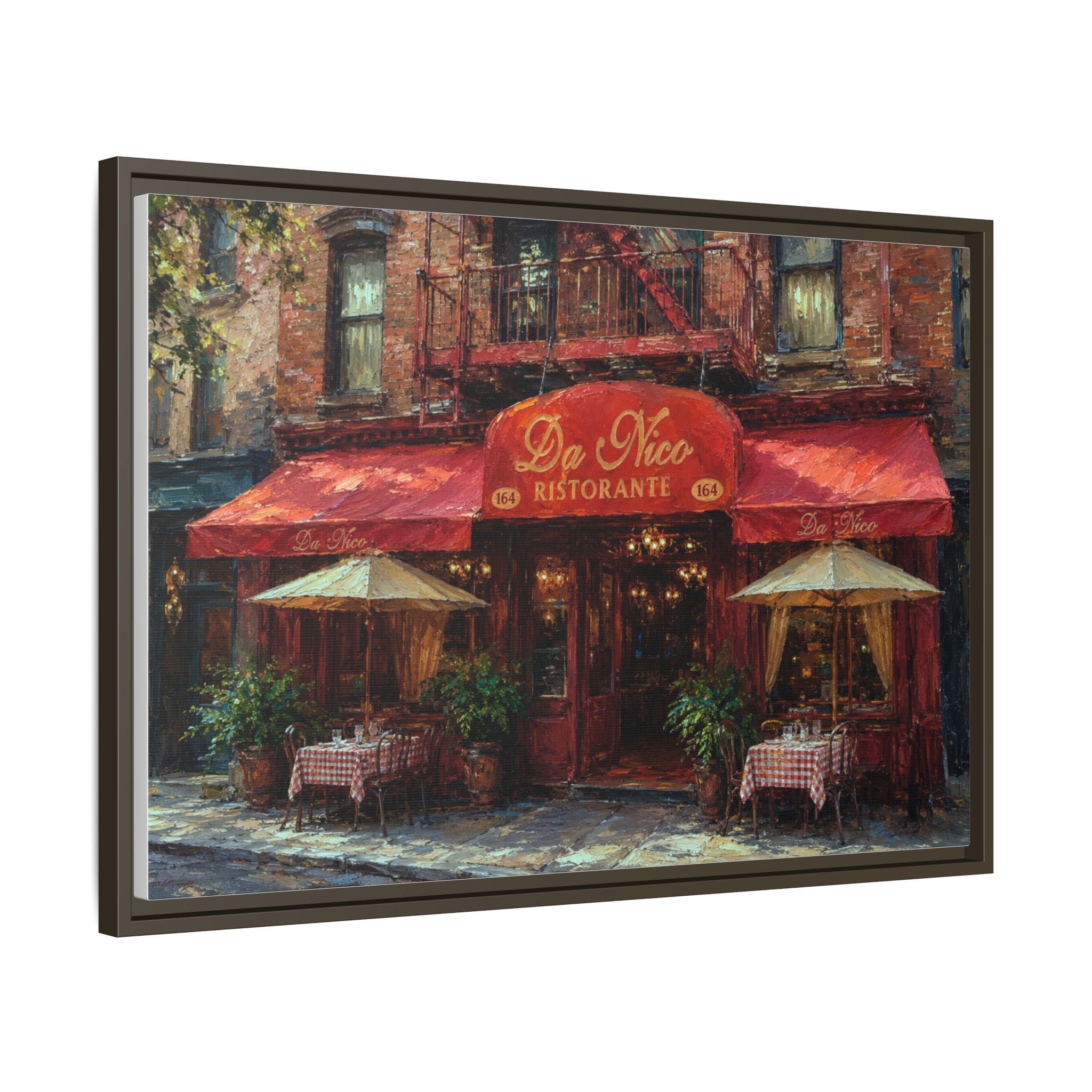 Da Nico Ristorante