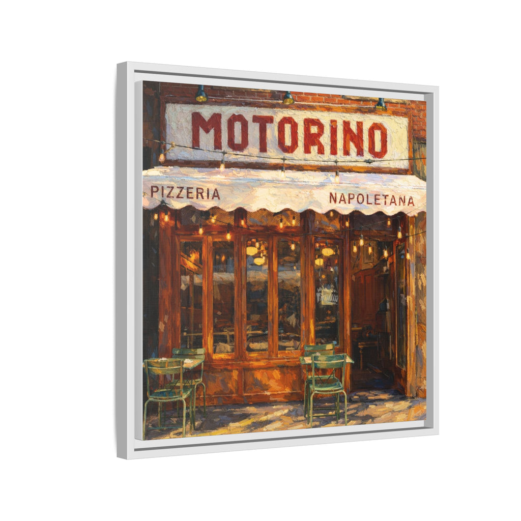 Motorino