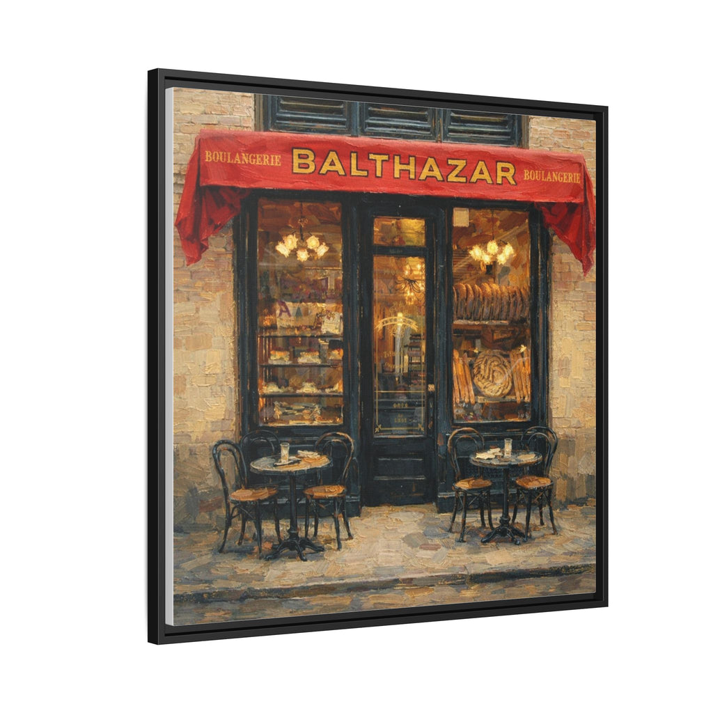 Balthazar