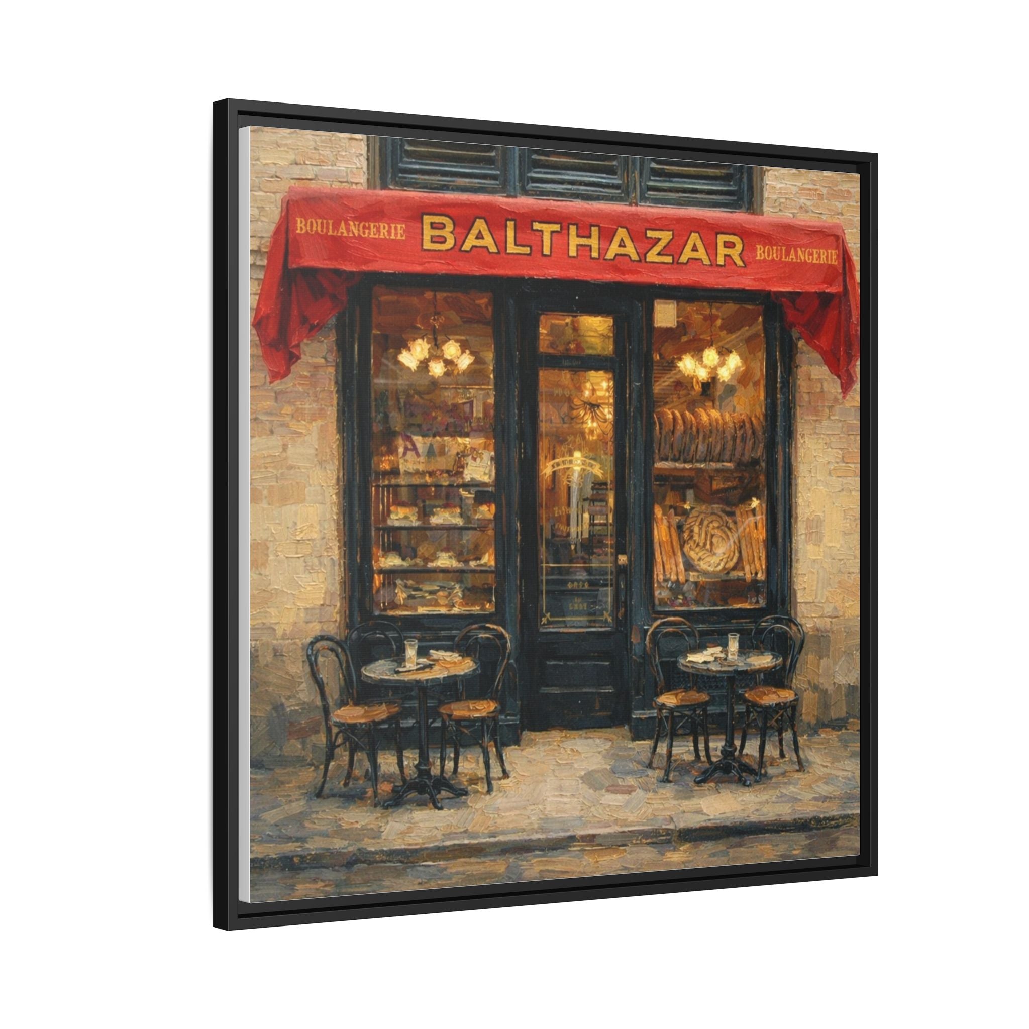 Balthazar