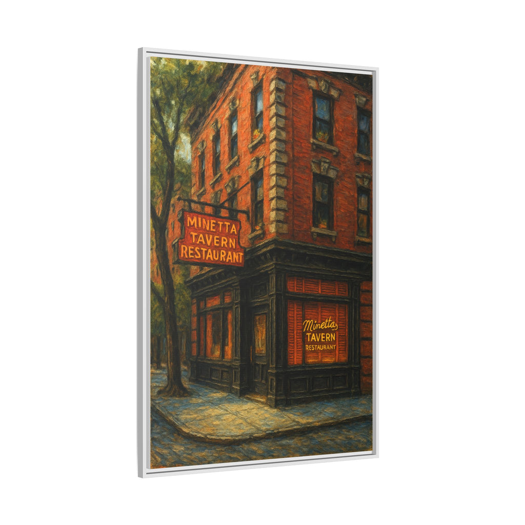 Minetta Tavern
