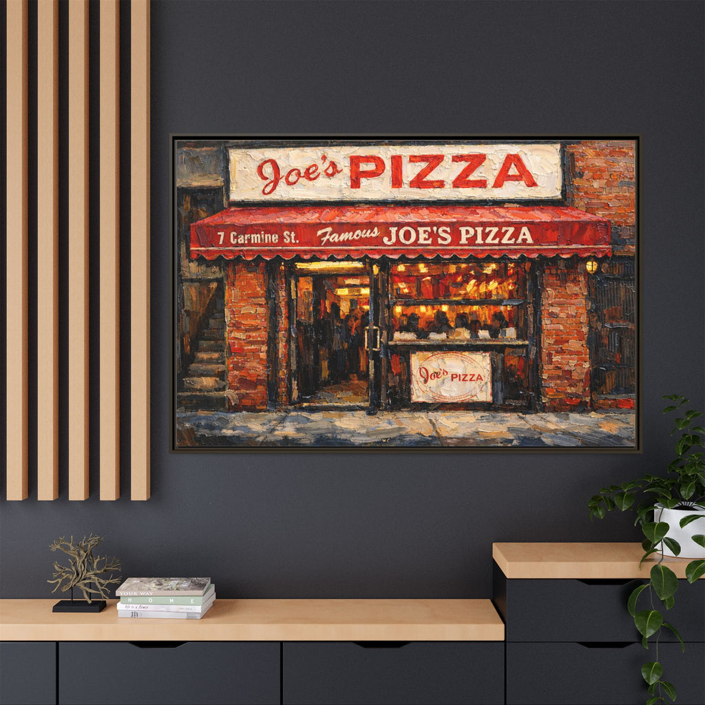 Joe's Pizza II
