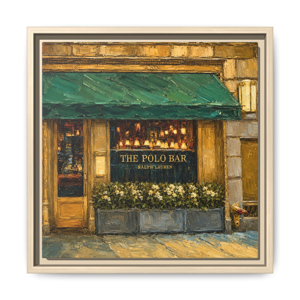 Polo Bar