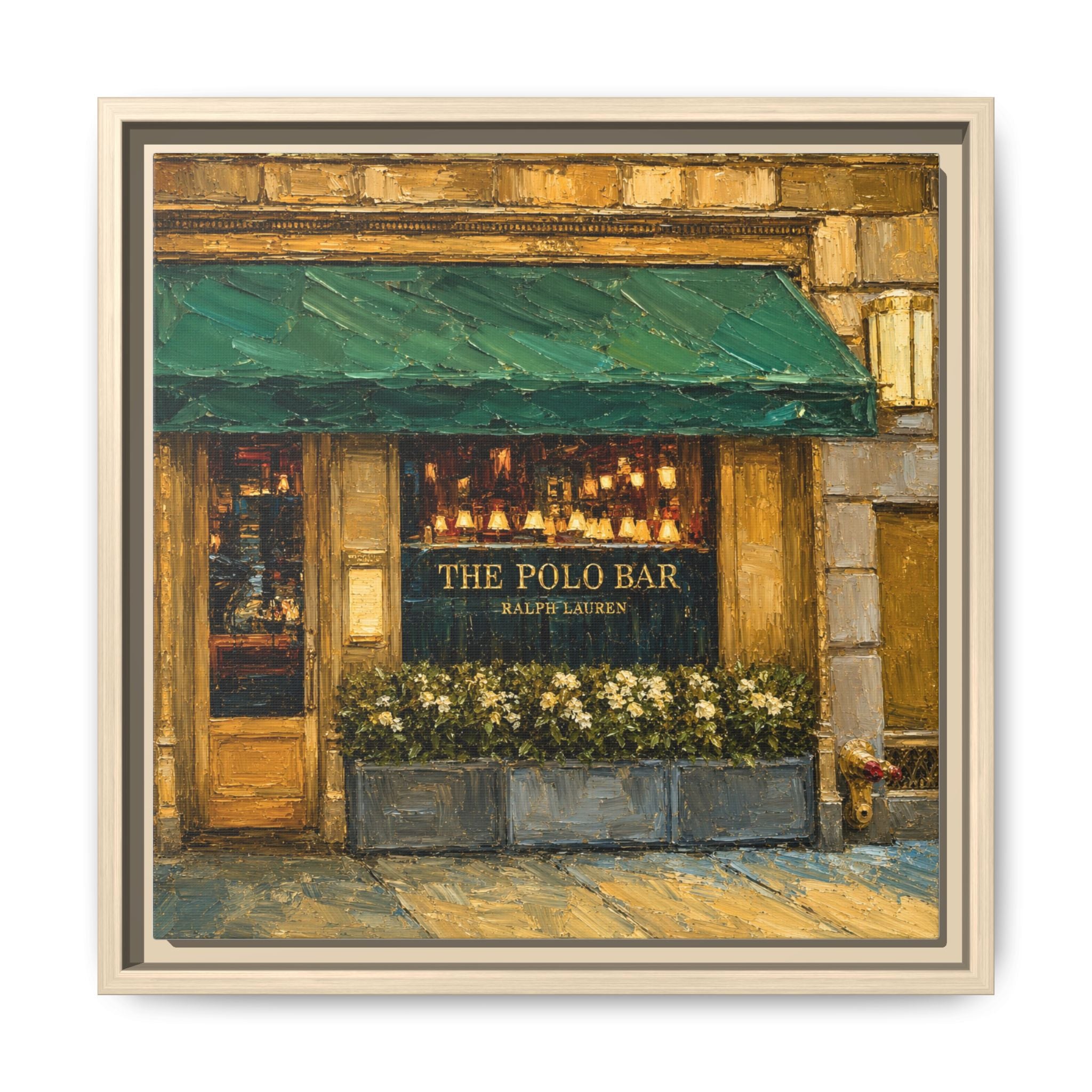 Polo Bar