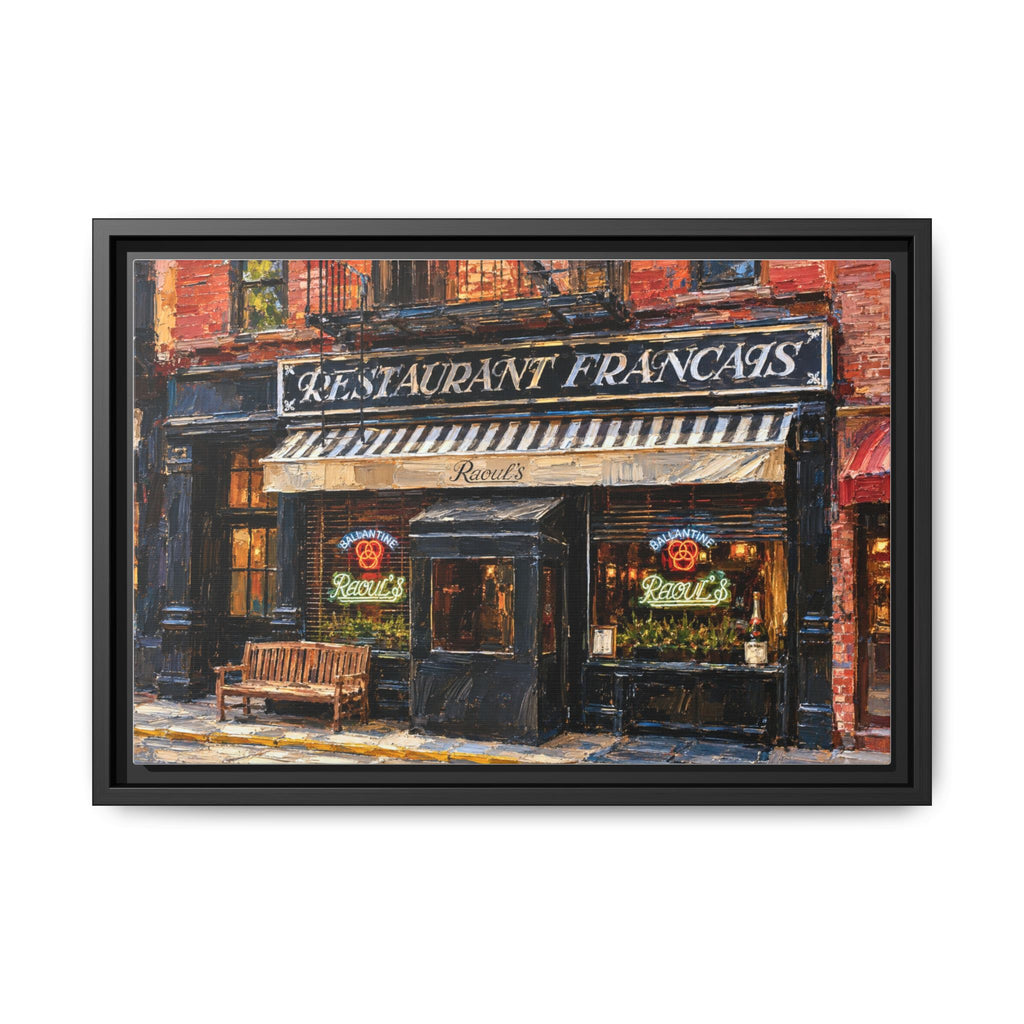 Raoul’s