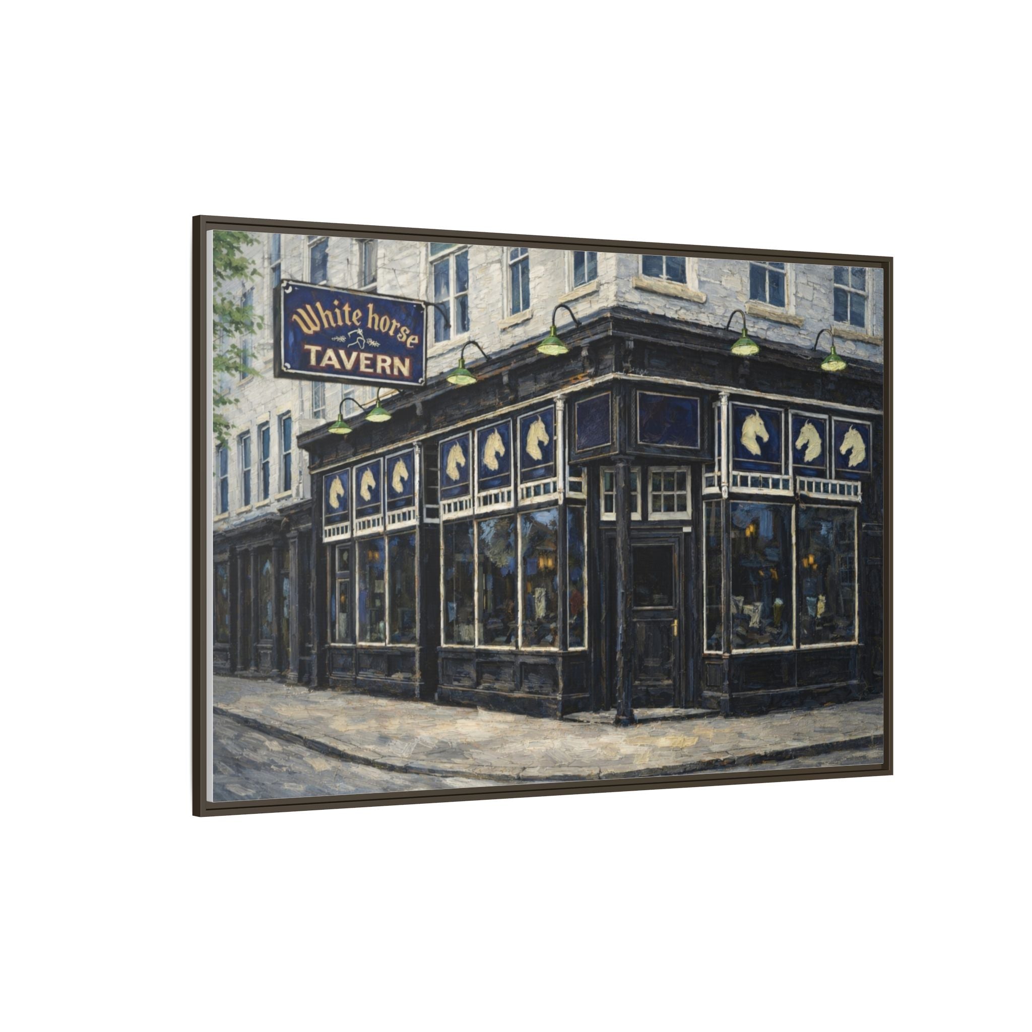 White Horse Tavern