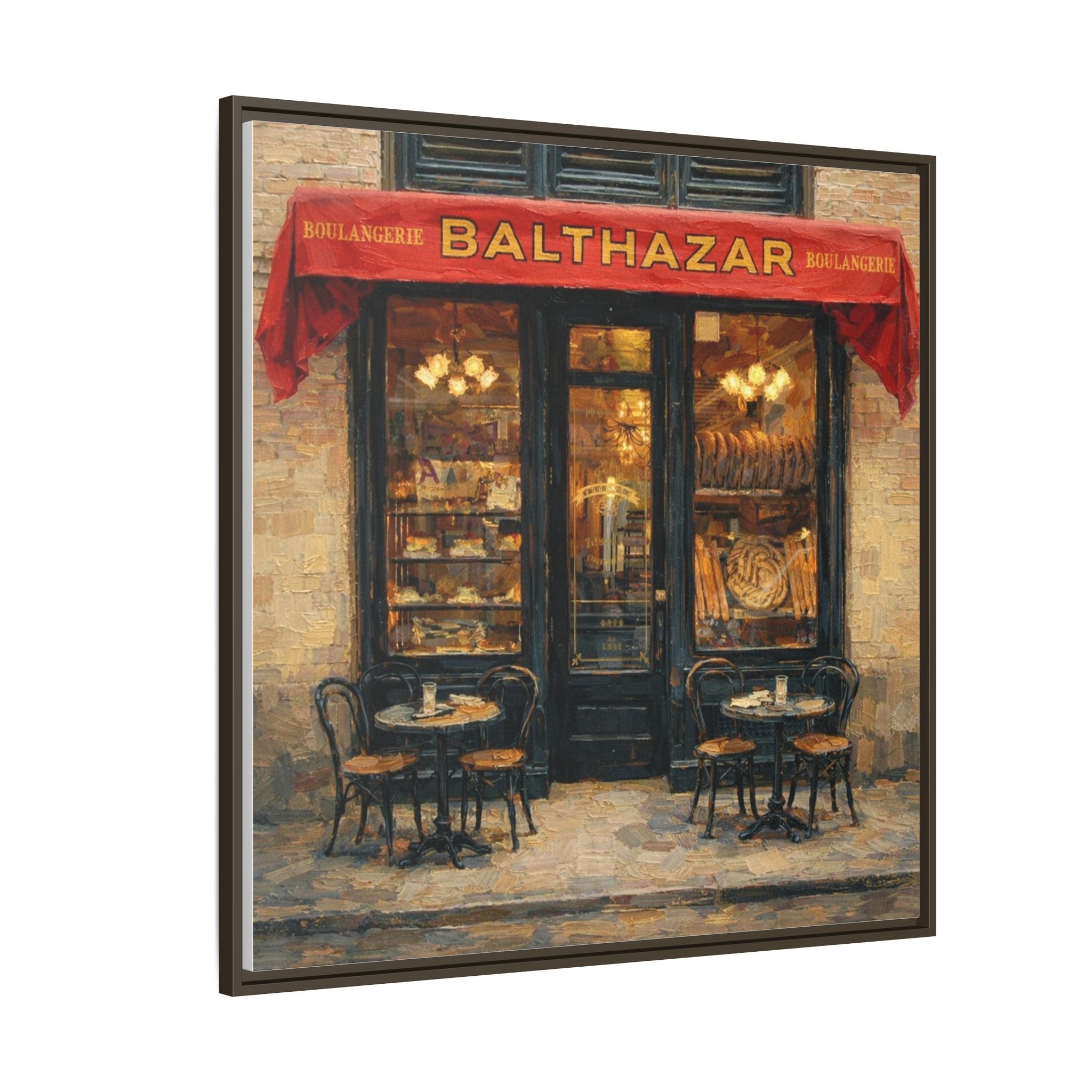 Balthazar