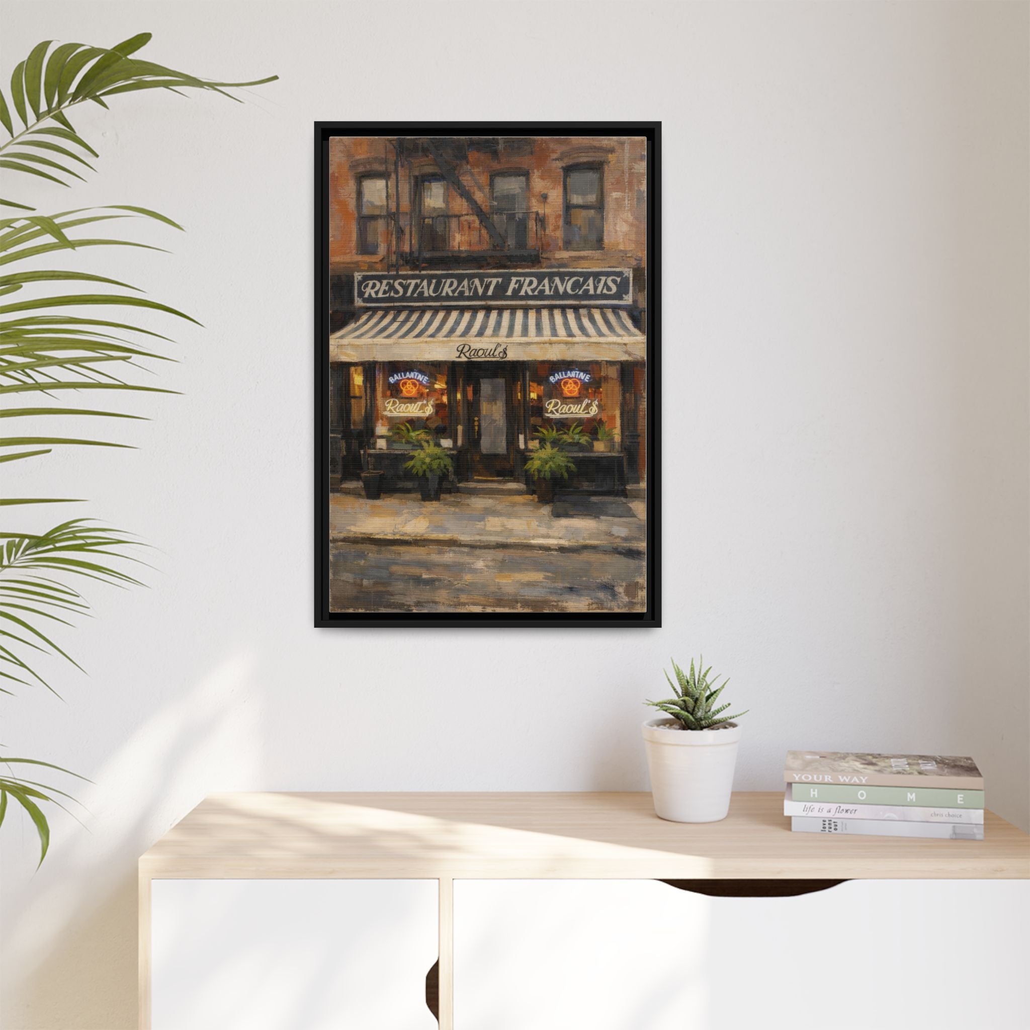 Raoul's Restaurant