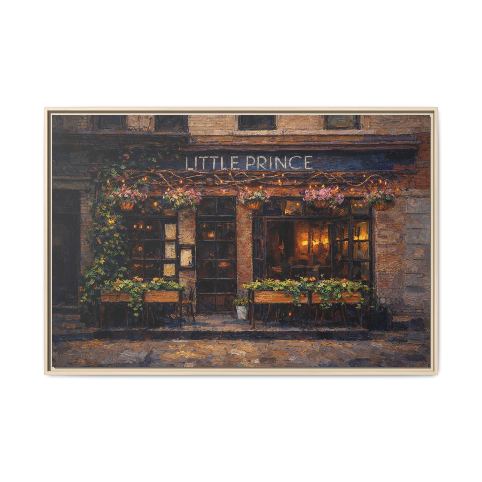 Little Prince
